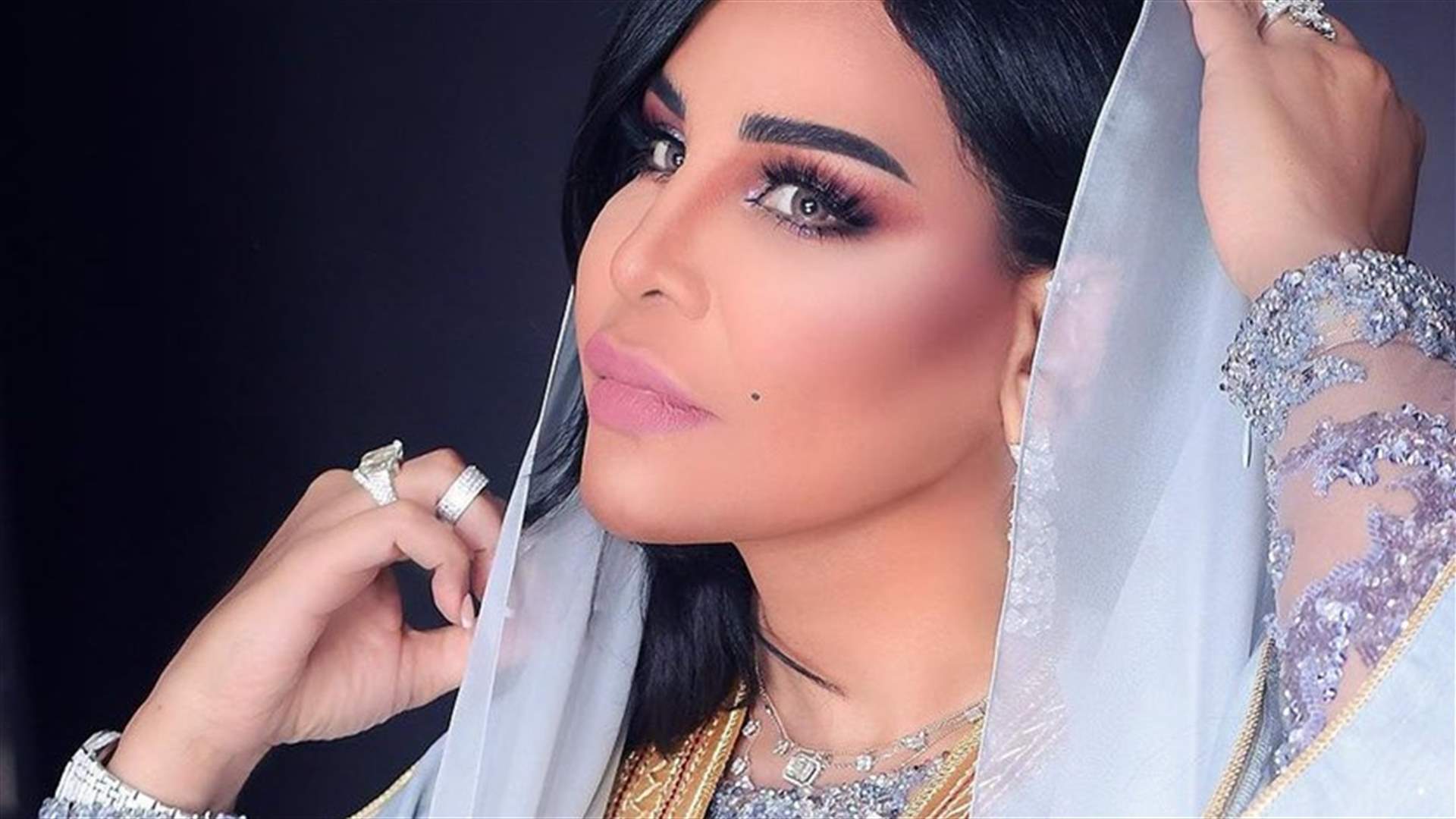 أحلام تشعل مواقع التواصل الاجتماعي بإطلالتها في اليوم الوطني السعودي! (صور)