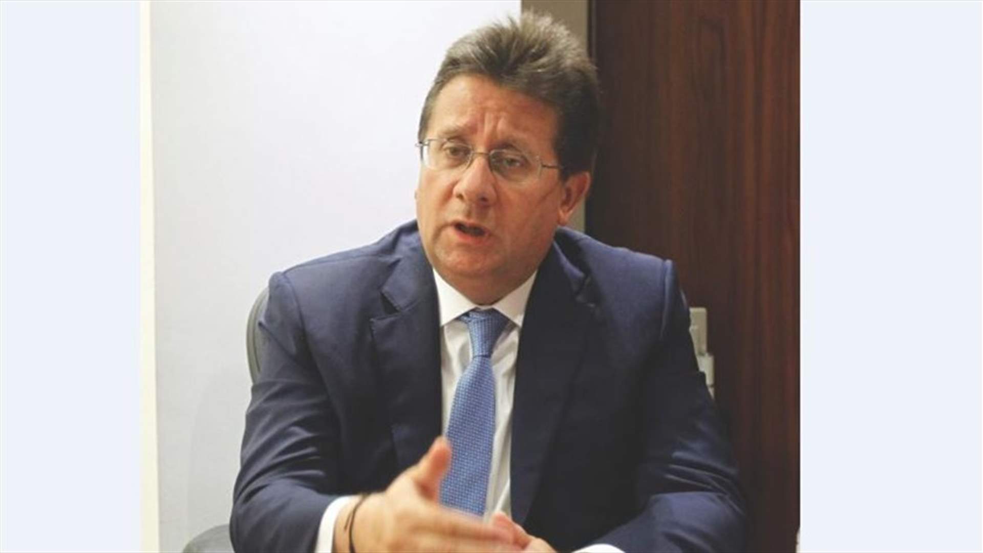 كنعان: التناقض فاضح... والاتهام بالشعبوية والطائفية سخيف ورخيص