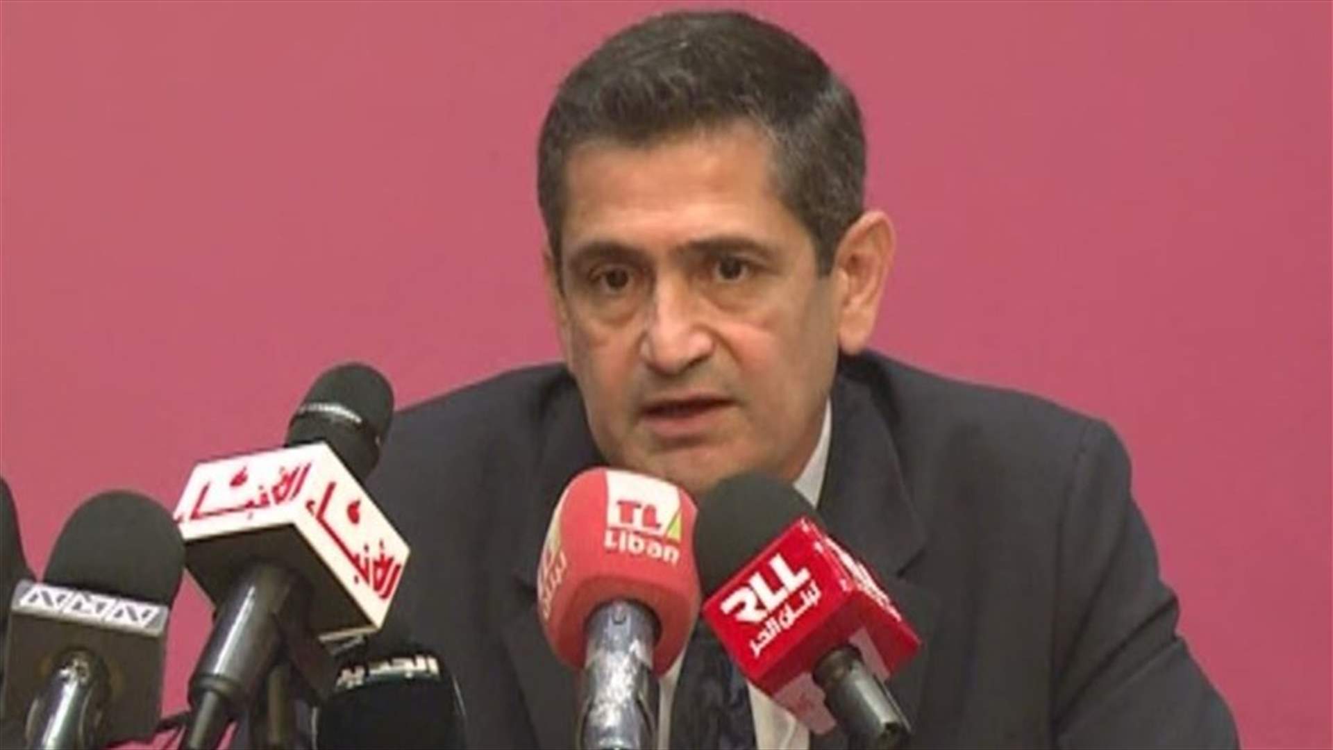 قيومجيان: علينا الالتزام بحقوق الطفل وكوزارة لدينا برامج بهذا الخصوص