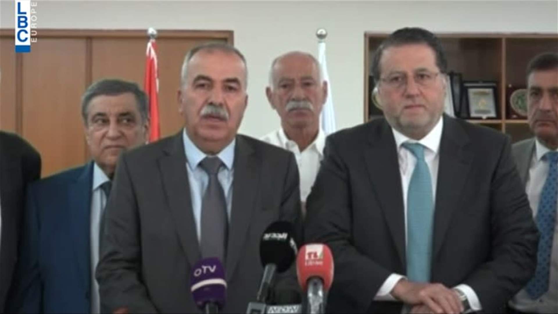LBCI