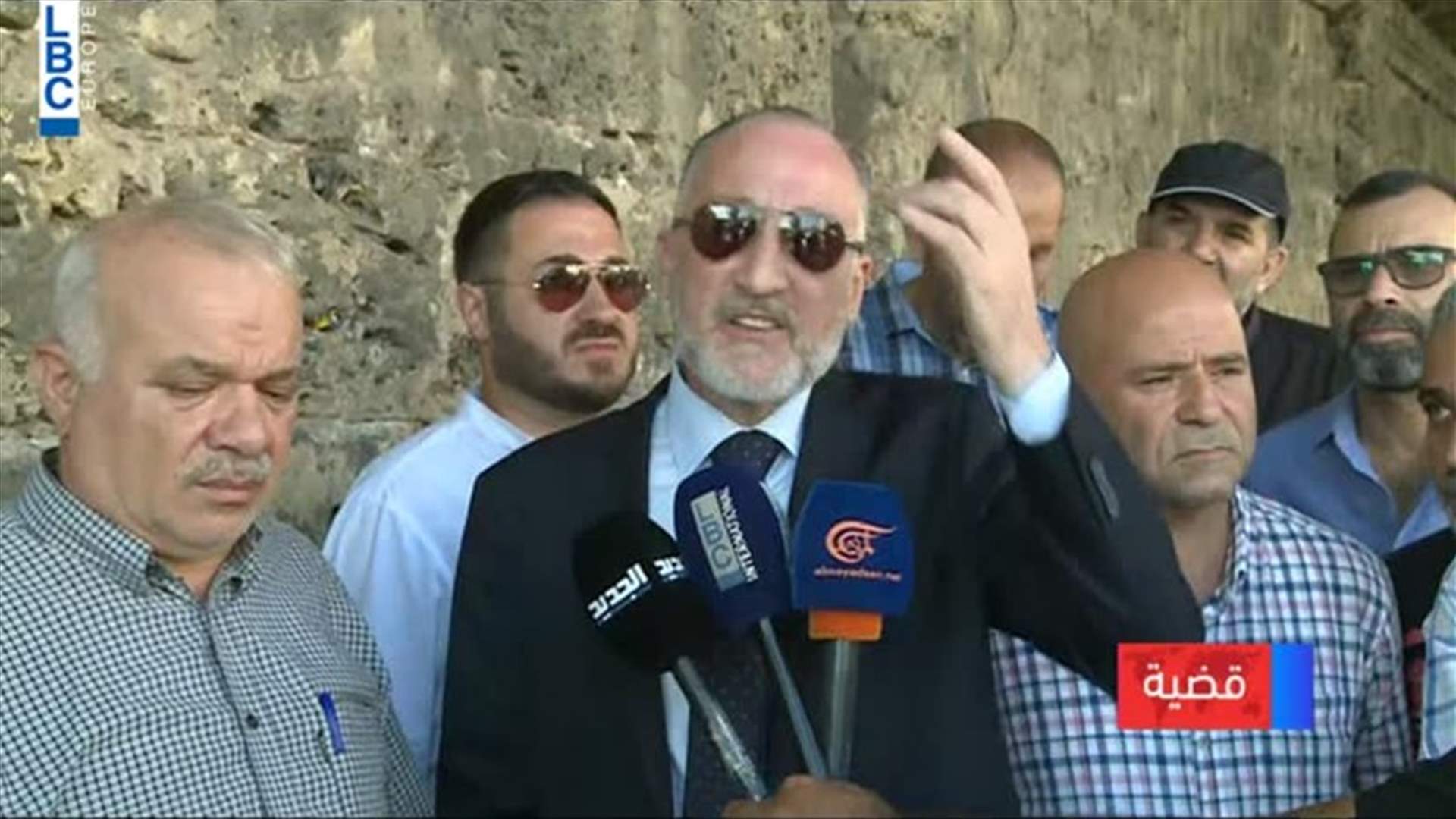 LBCI