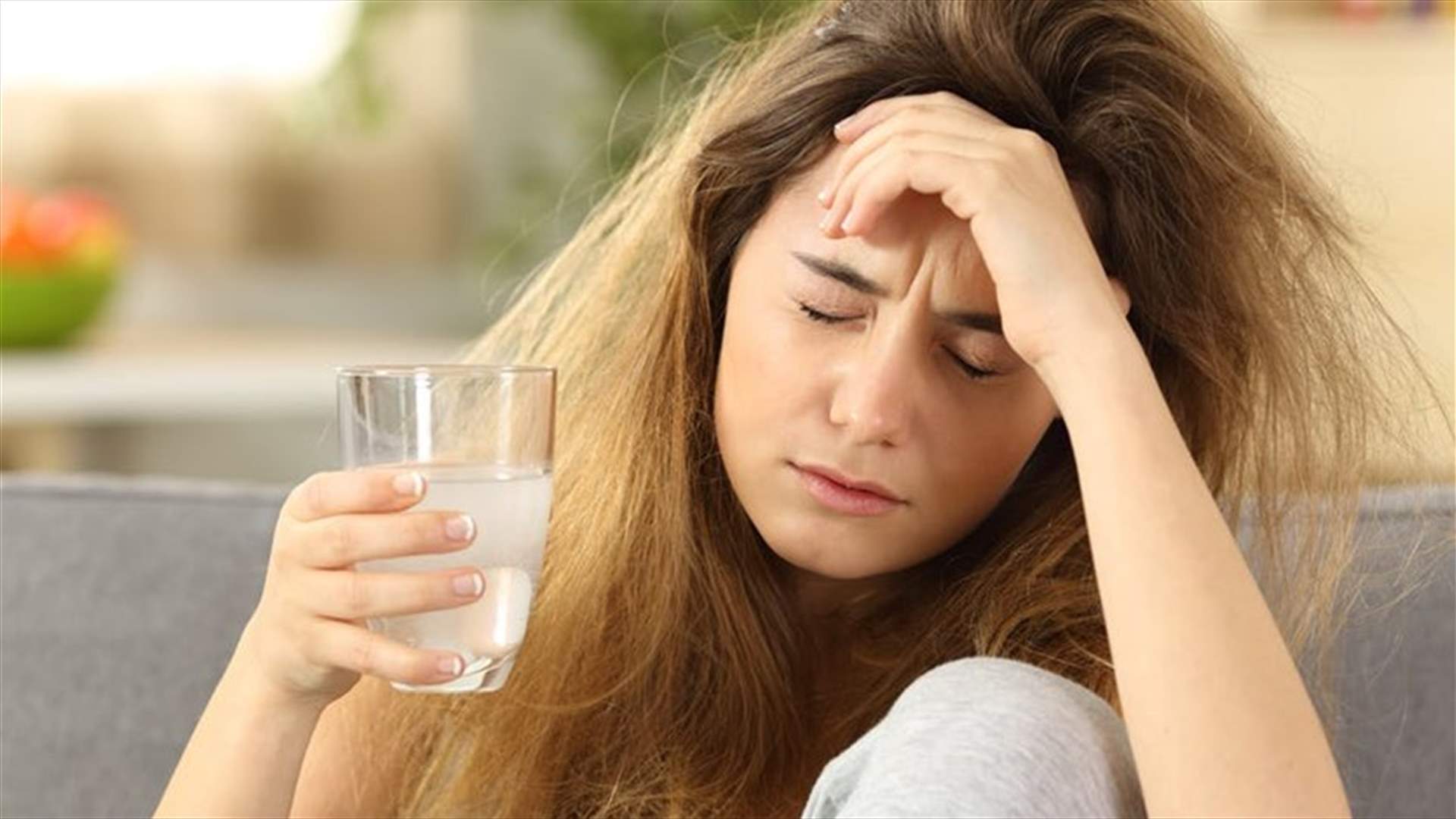 محكمة ألمانية تصنّف آثار الثمالة كـ"حالة مرضية"