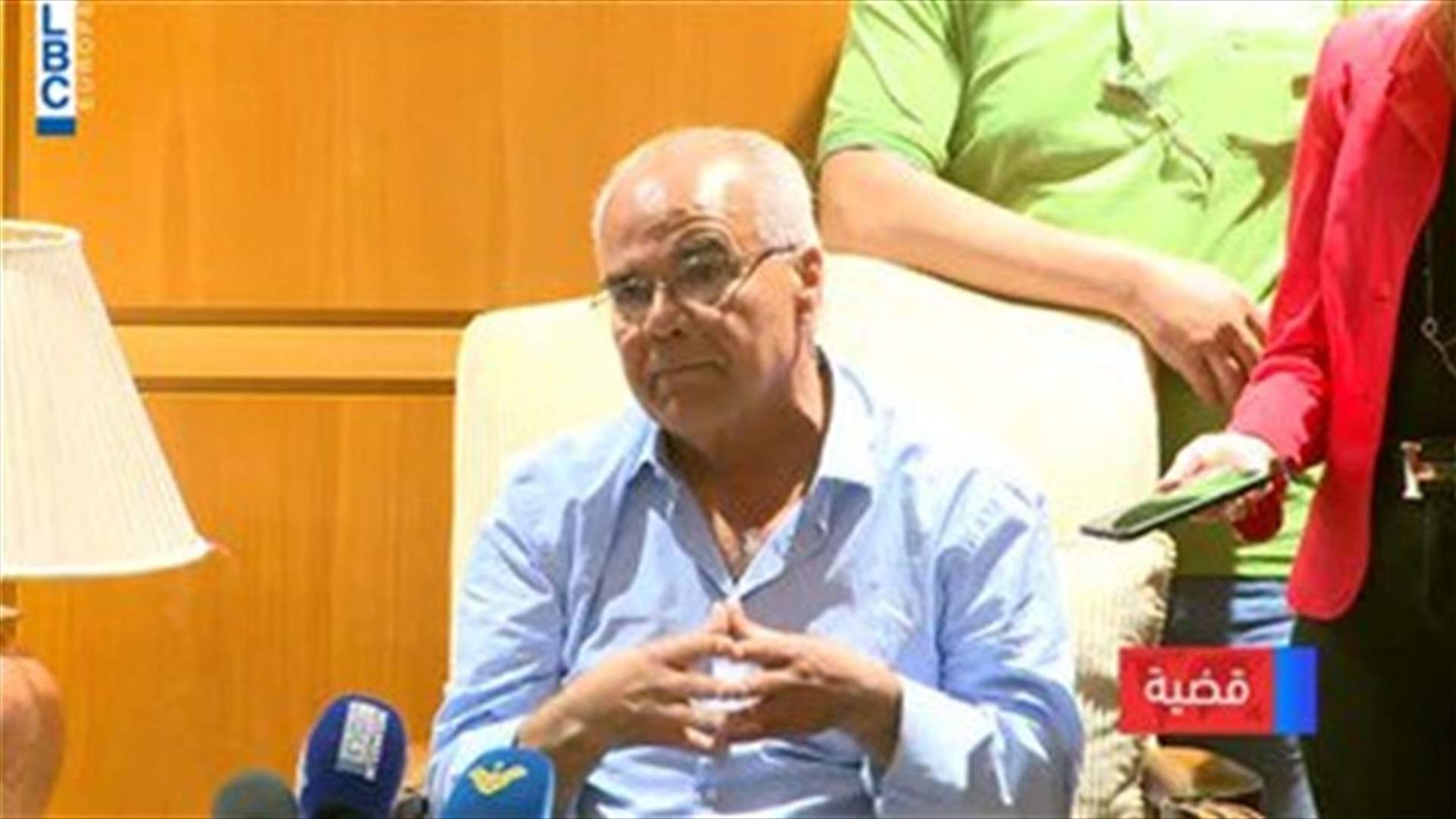 LBCI