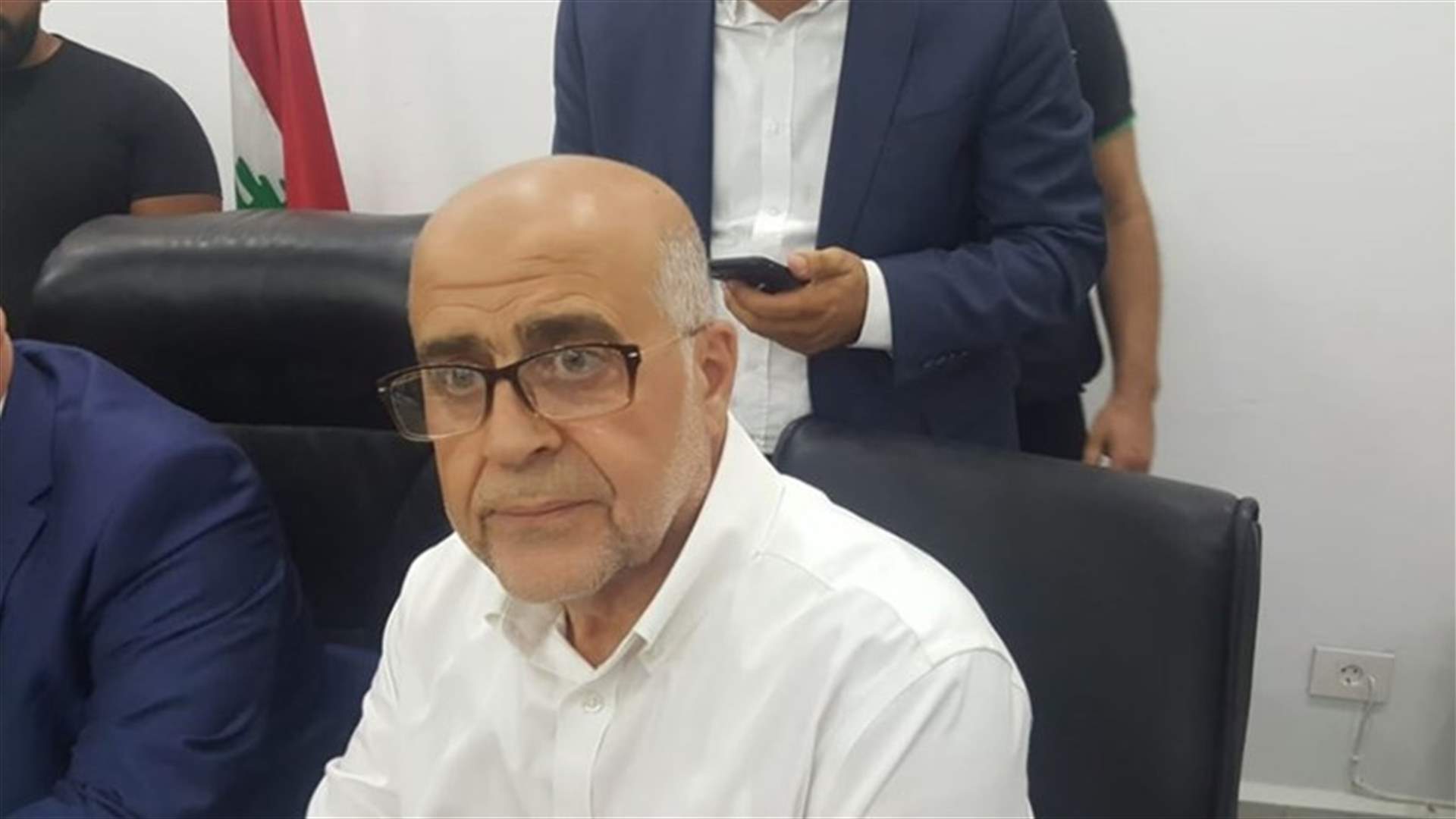 إنذار من رئيس بلدية طرابلس إلى أصحاب المخالفات في الضم والفرز