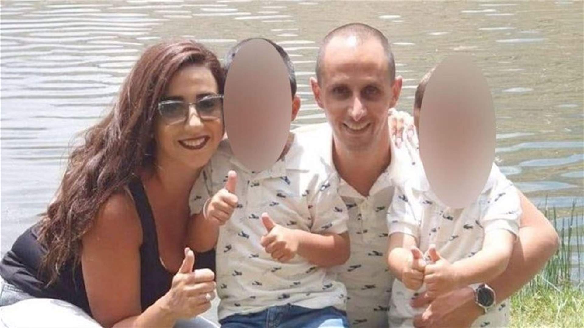 بعد نحو شهر على اختطافه... تحرير جوزيف حنوش في منطقة البقاع