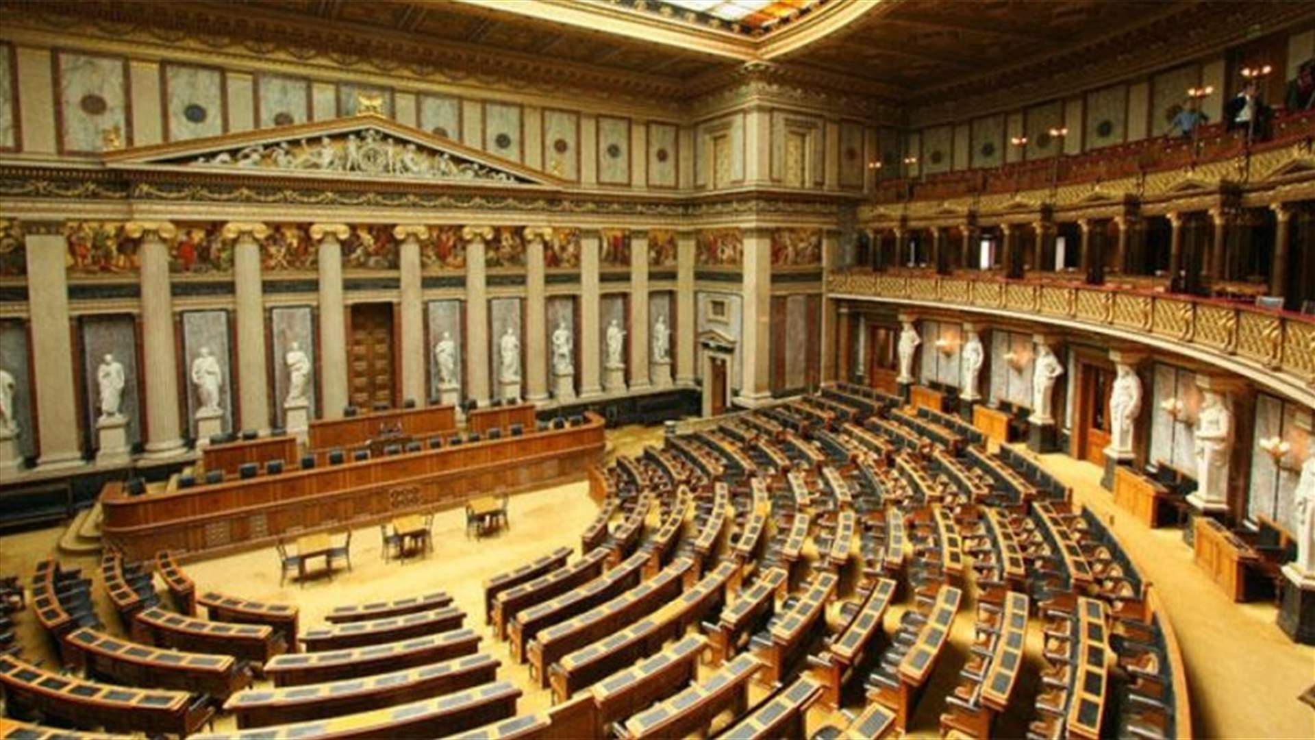 النمسا تعلن &quot;حالة طوارئ مناخية&quot; قبل ايام من الانتخابات العامة