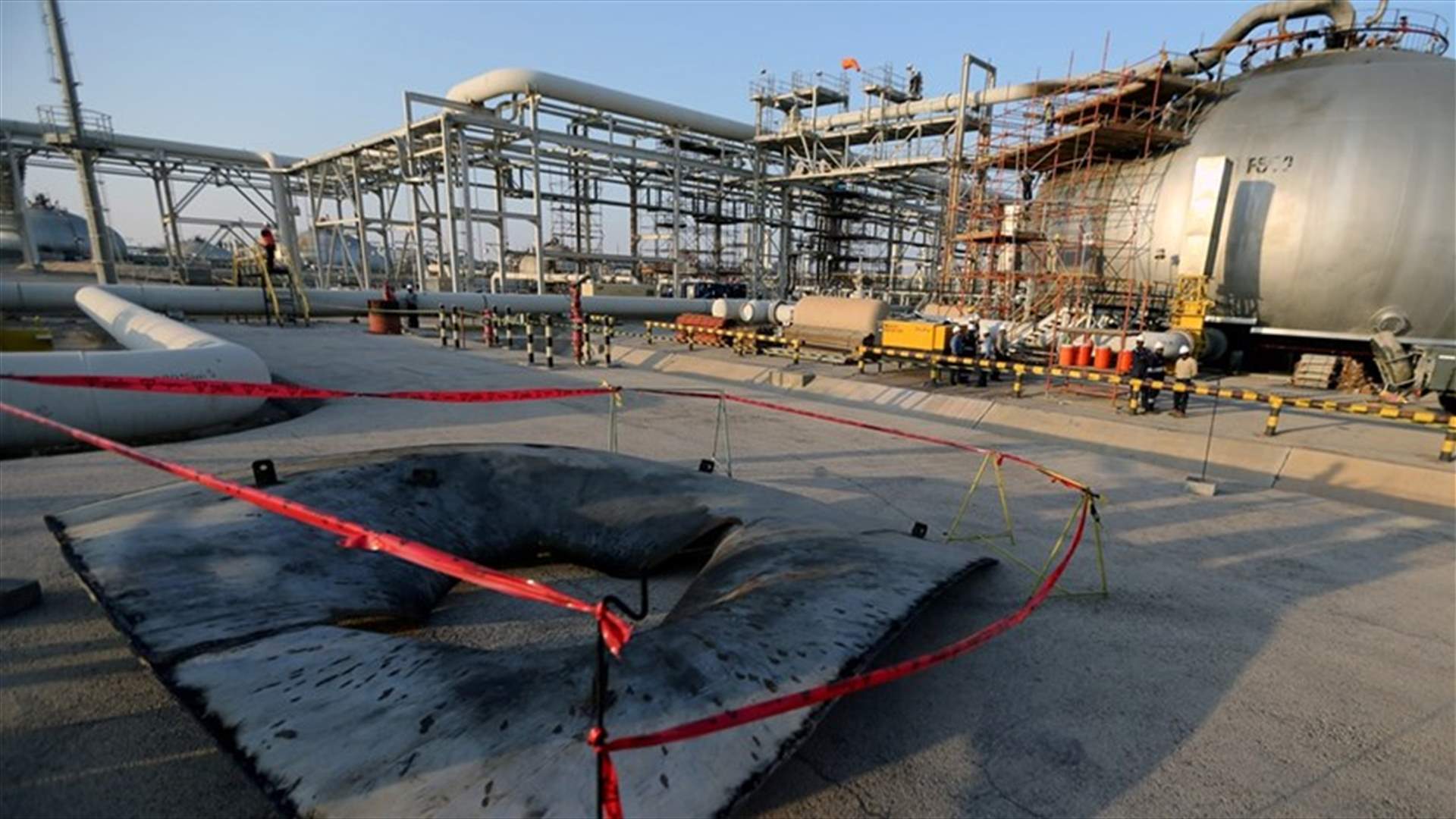الطاقة الدولية: هجوم السعودية لن يؤثر بشكل كبير على الأرجح على إمدادات الغاز المسال