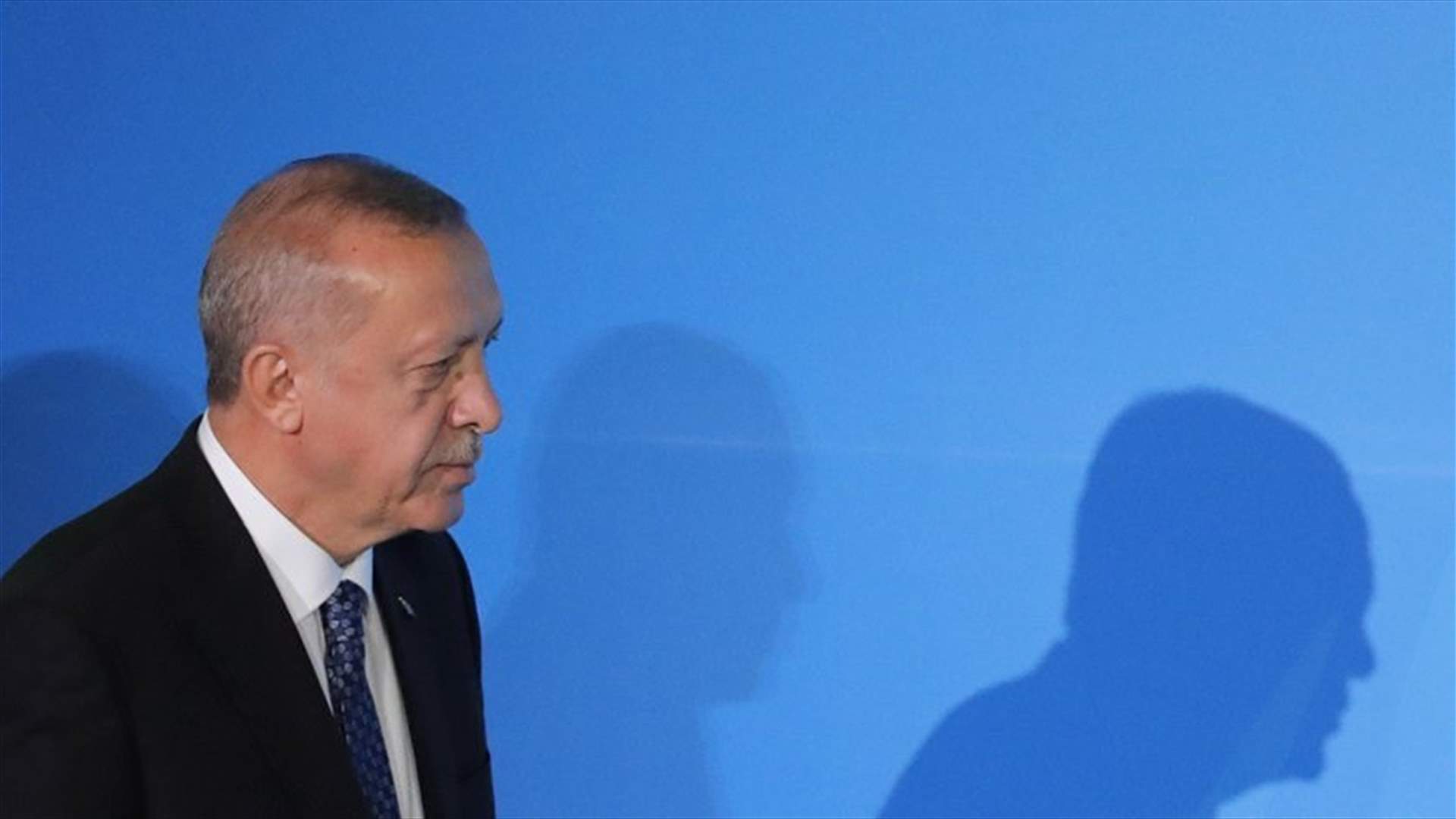 Turkey&#39;s Erdogan urges caution over blaming Iran for Saudi attack - Fox News