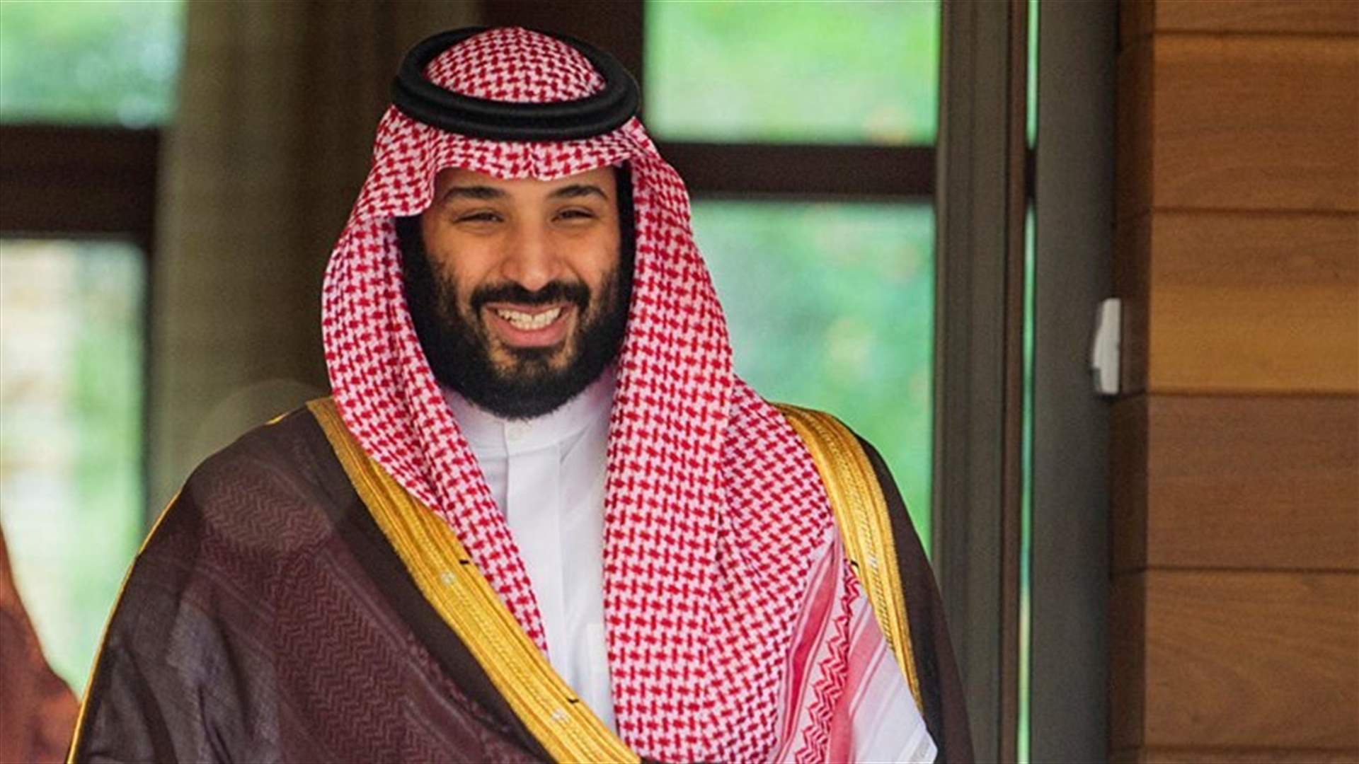 Khashoggi murder &#39;happened under my watch,&#39; Saudi crown prince tells PBS