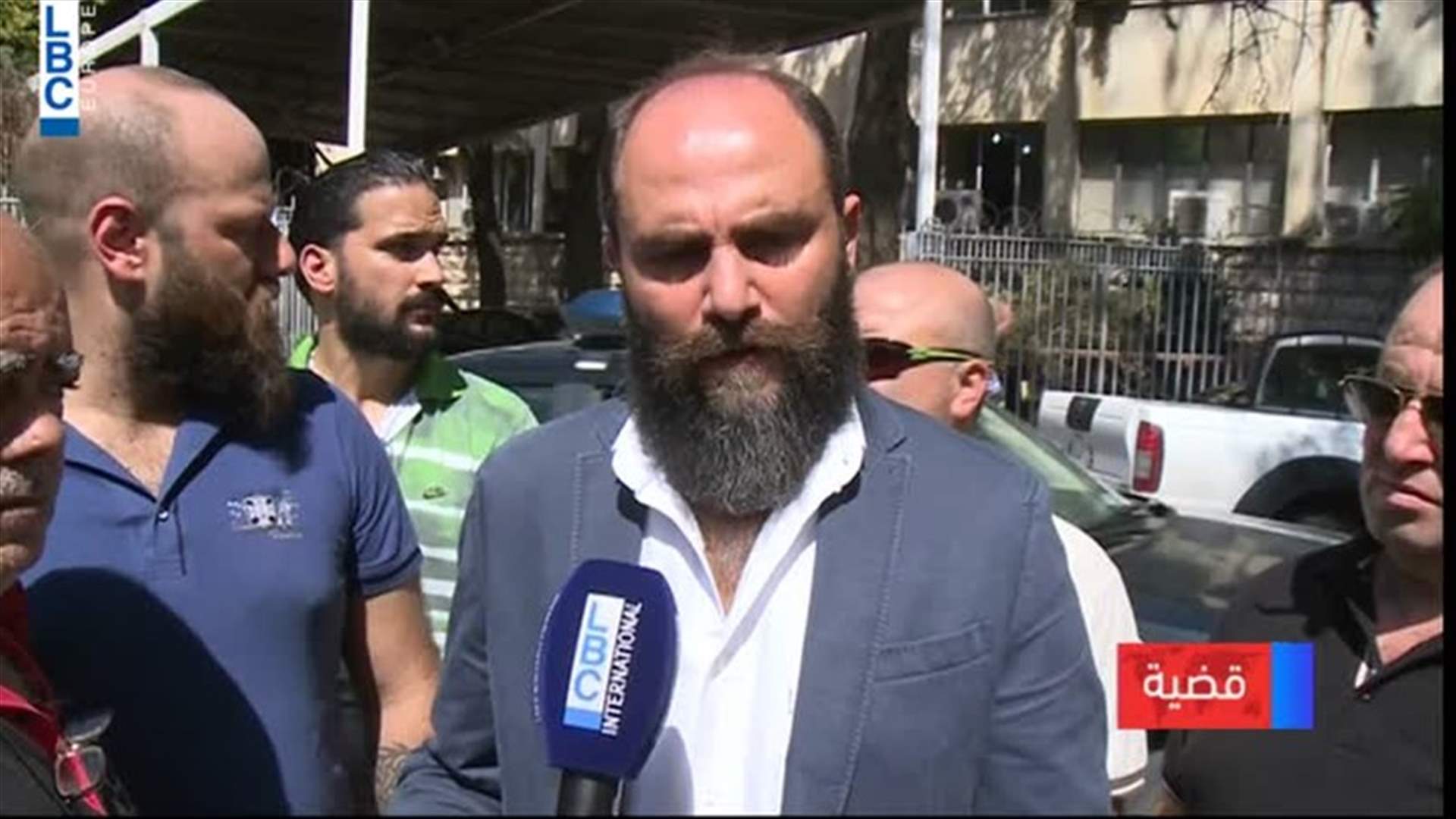 LBCI