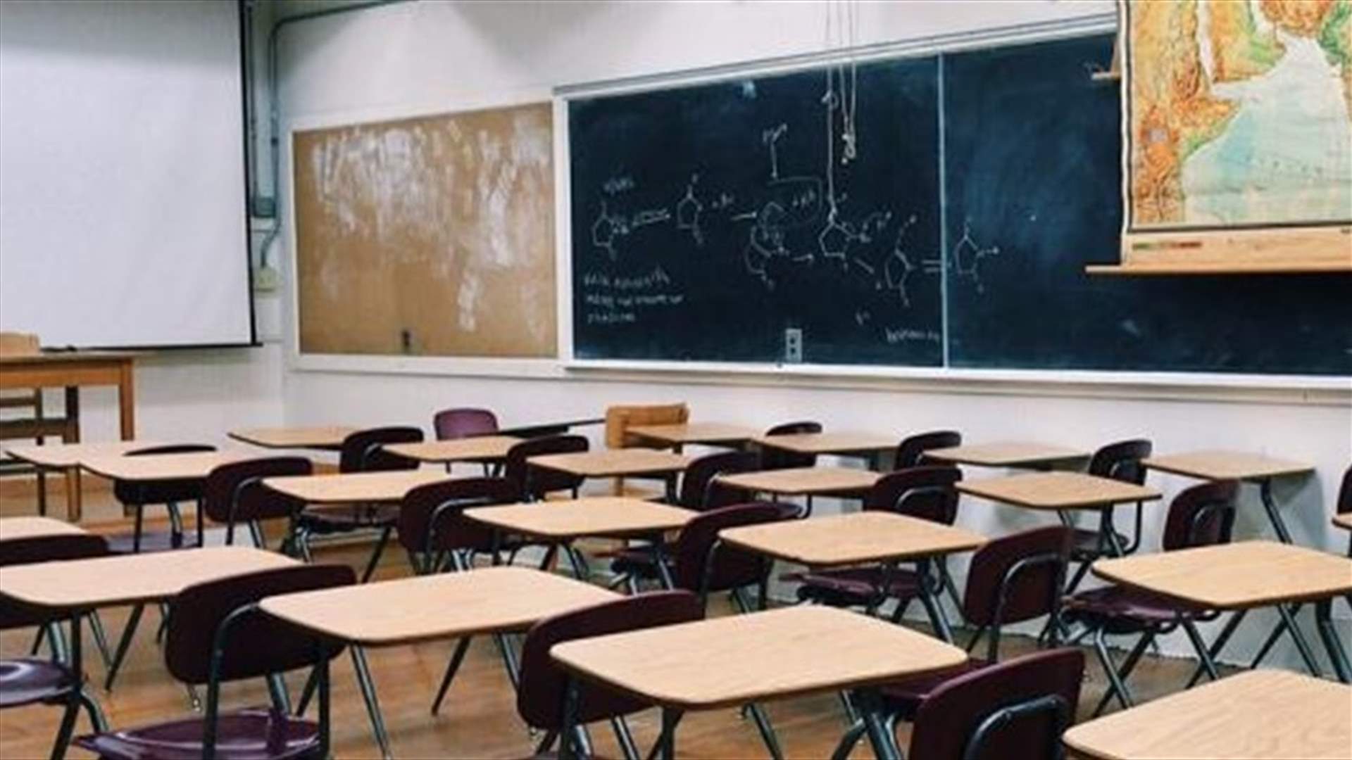بلدية طرابلس خصصت 250 مليون ليرة لتسجيل طلاب الثانويات والمهنيات في المدينة