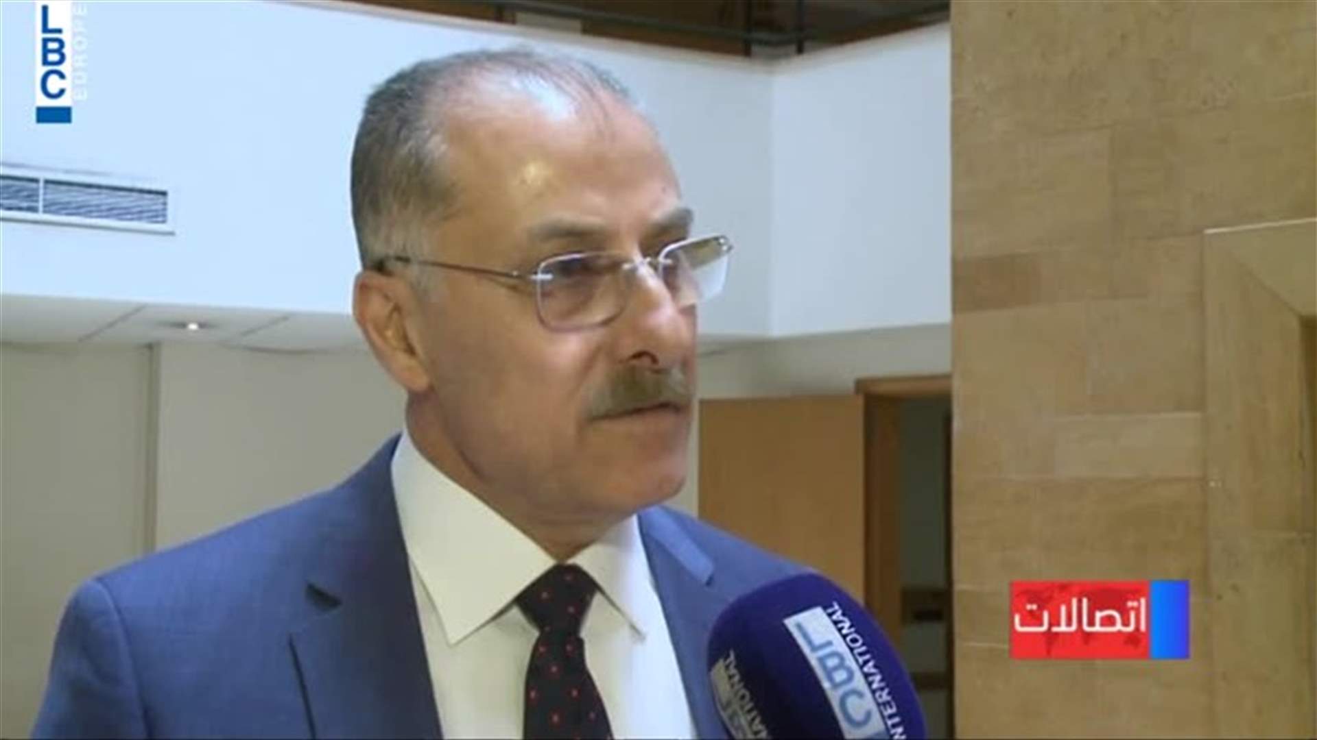 LBCI