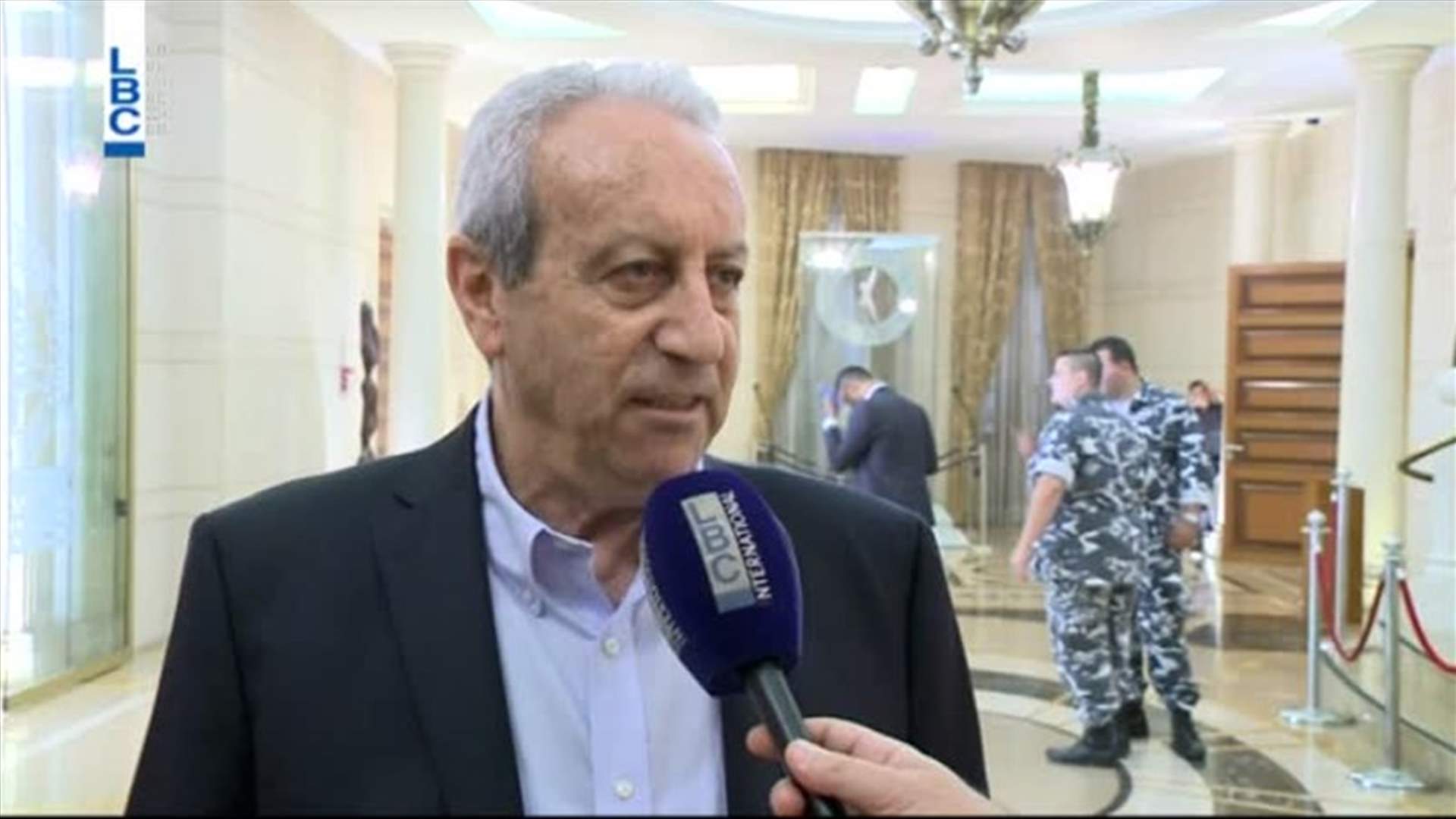 LBCI