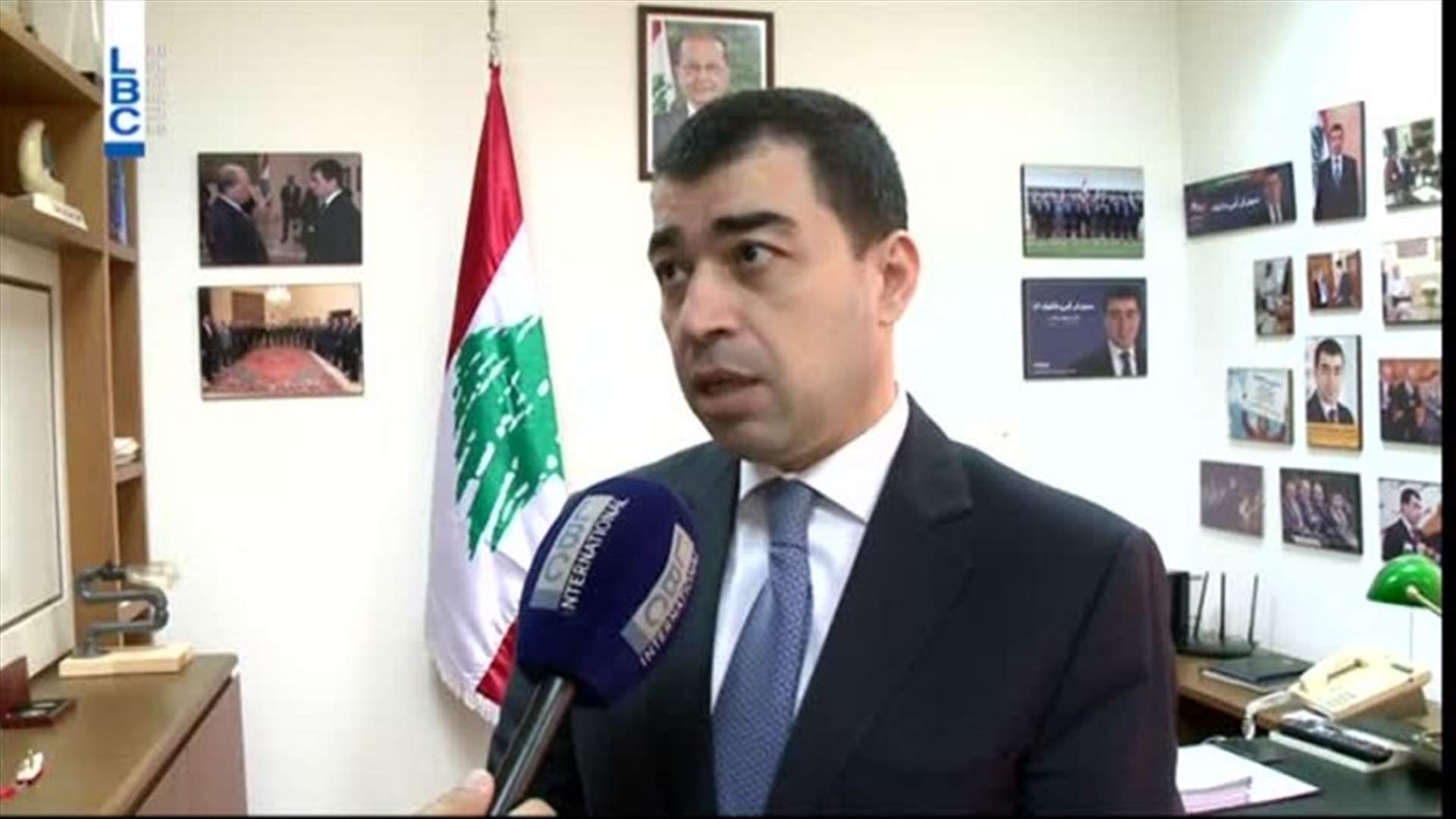 LBCI