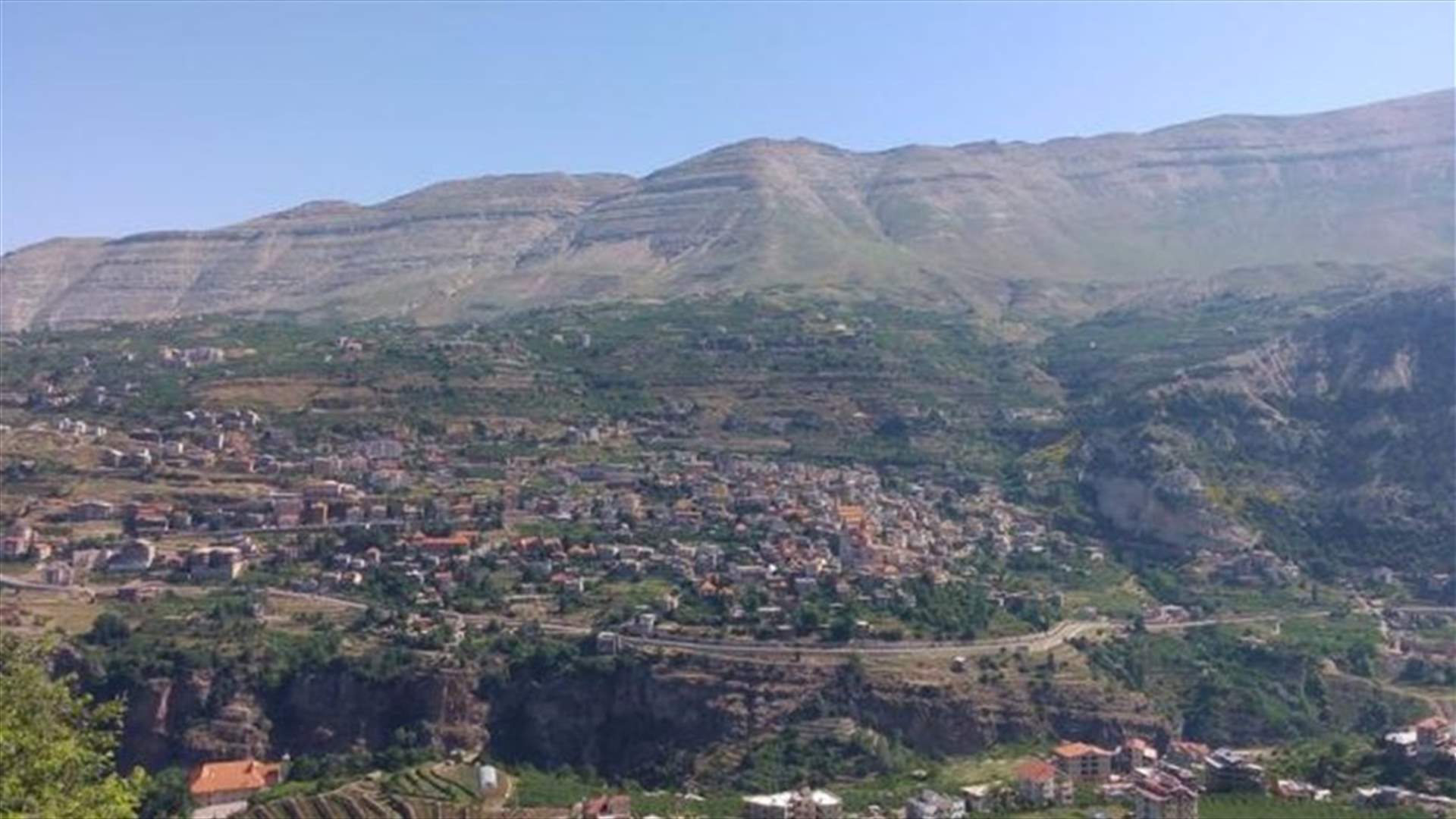 مخاتير بقاعصفرين: المعلومات عما جرى في القرنة السوداء مفبركة ونحرص على أفضل العلاقات مع بشري