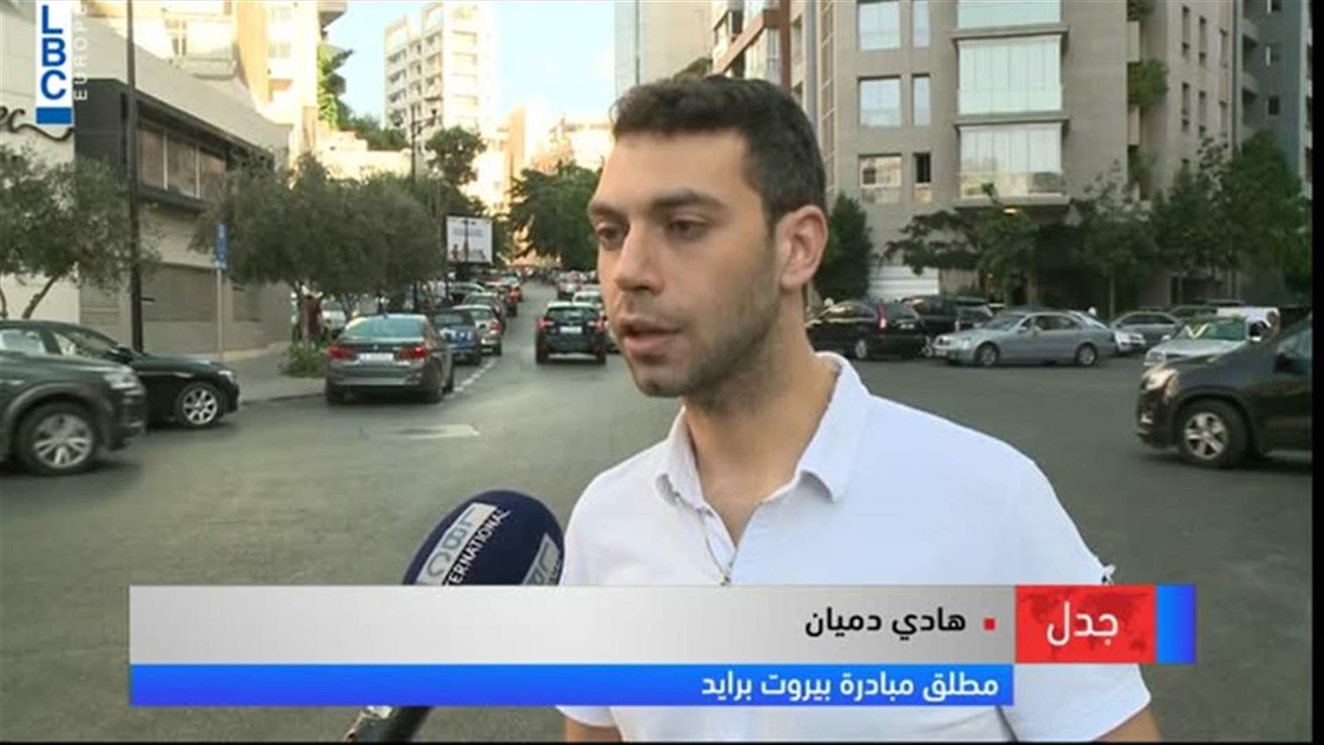 LBCI