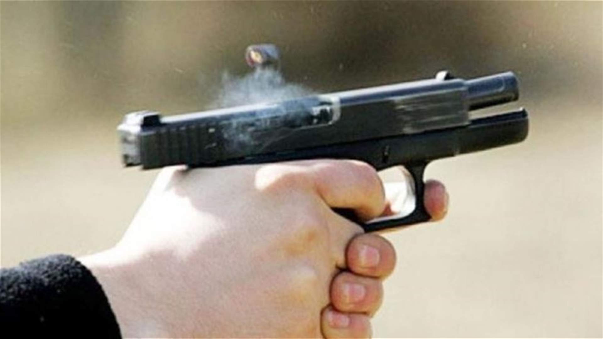 اطلاق نار ببلدة عدوس في بعلبك... واصابة طفلة ووالدتها