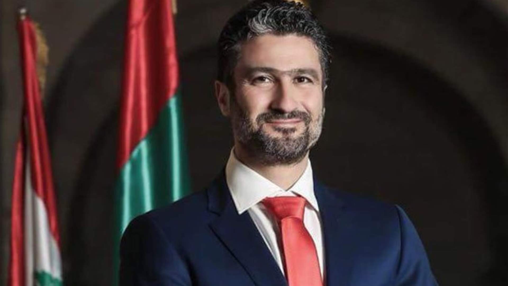 معلوف لـ&quot;الأنباء الكويتية&quot;: العهد القوي لم يفلح في انتشال البلاد من المحاصصة والطائفية
