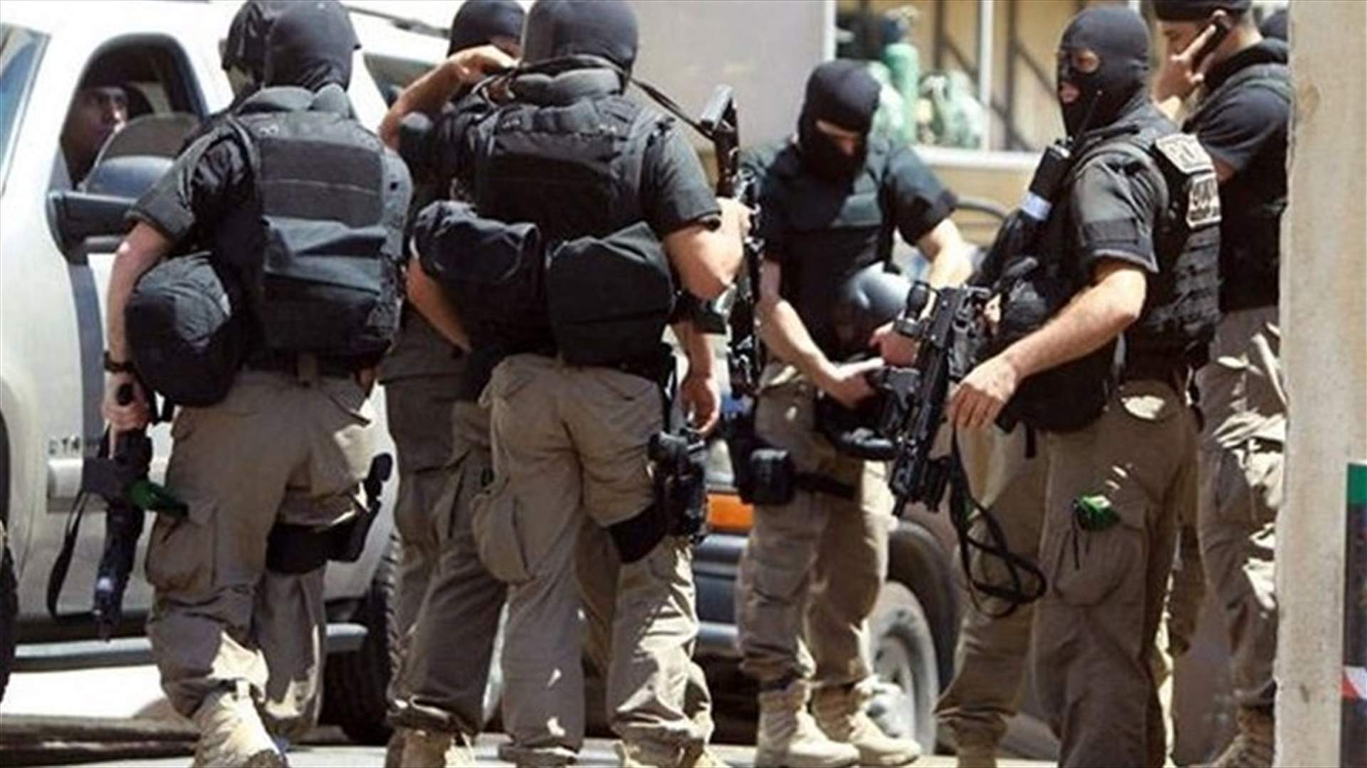 الأخبار: موقوف &quot;المعلومات&quot; اعترف بالتواصل مع العدو الإسرائيلي