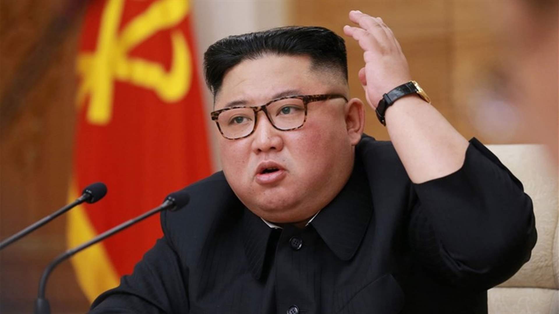كوريا الشمالية تشيد بترامب وتتحدث عن إمكان عقد قمة جديدة