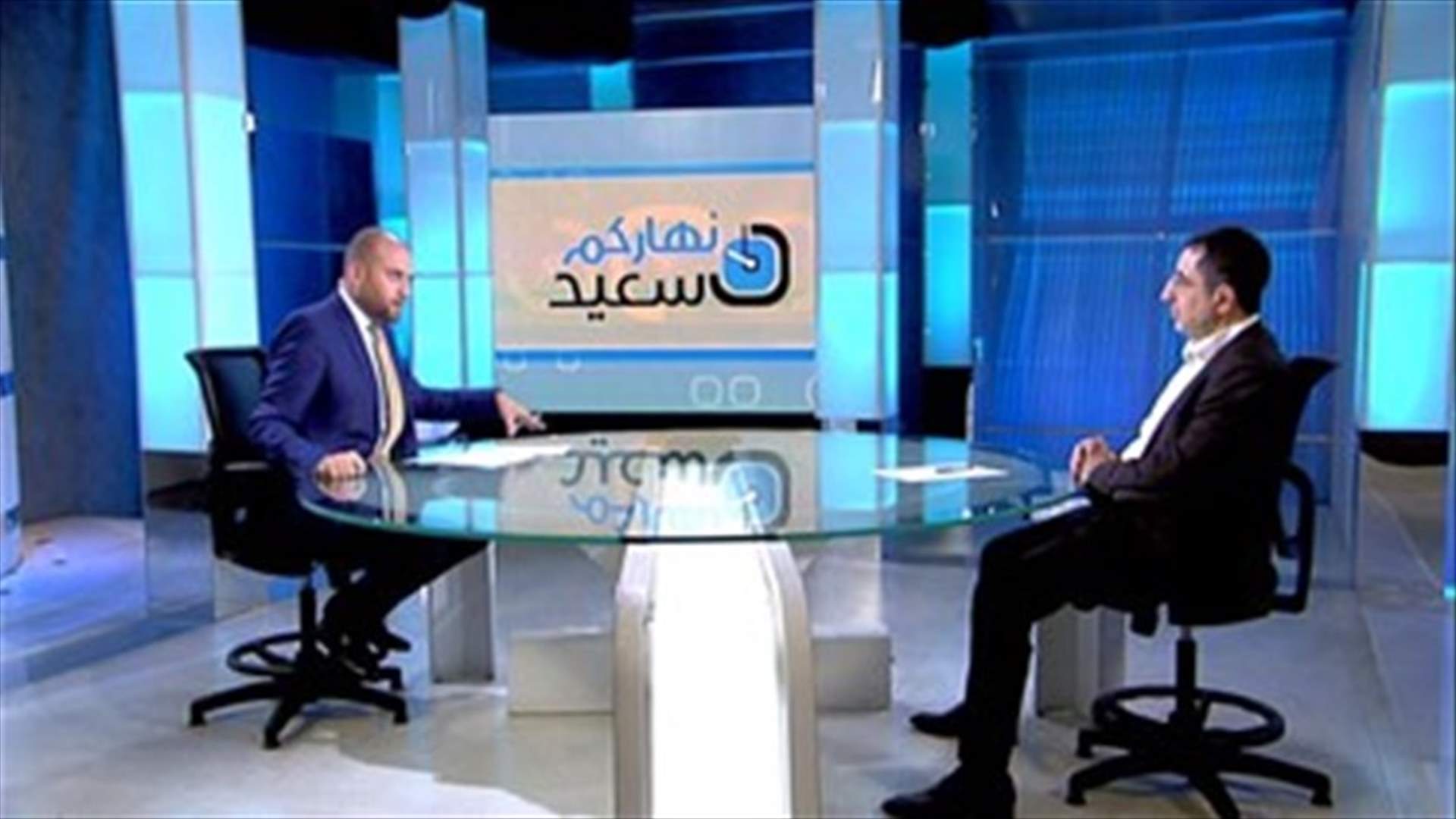MP al-Hajj Hassan to LBCI: Hezbollah has nothing to do with legal or illegal border crossings
