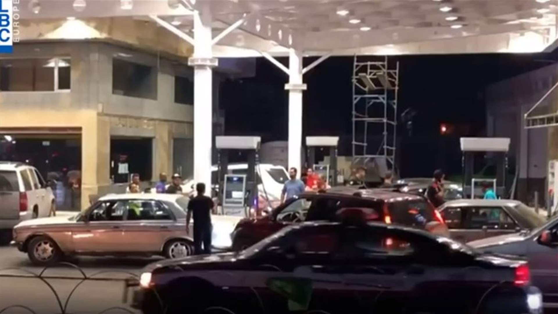 LBCI
