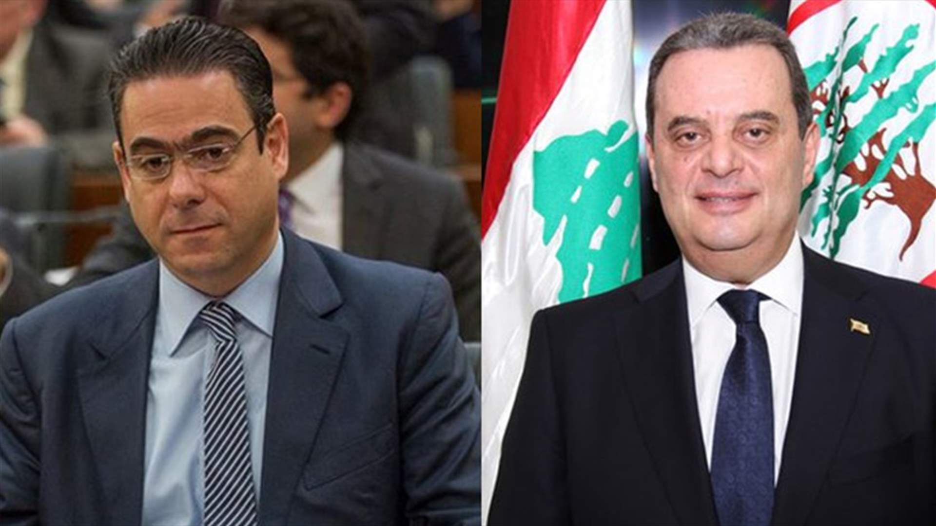 سجال تويتري بين واكيم وصحناوي... ما علاقة باسيل وحاكم مصرف لبنان؟
