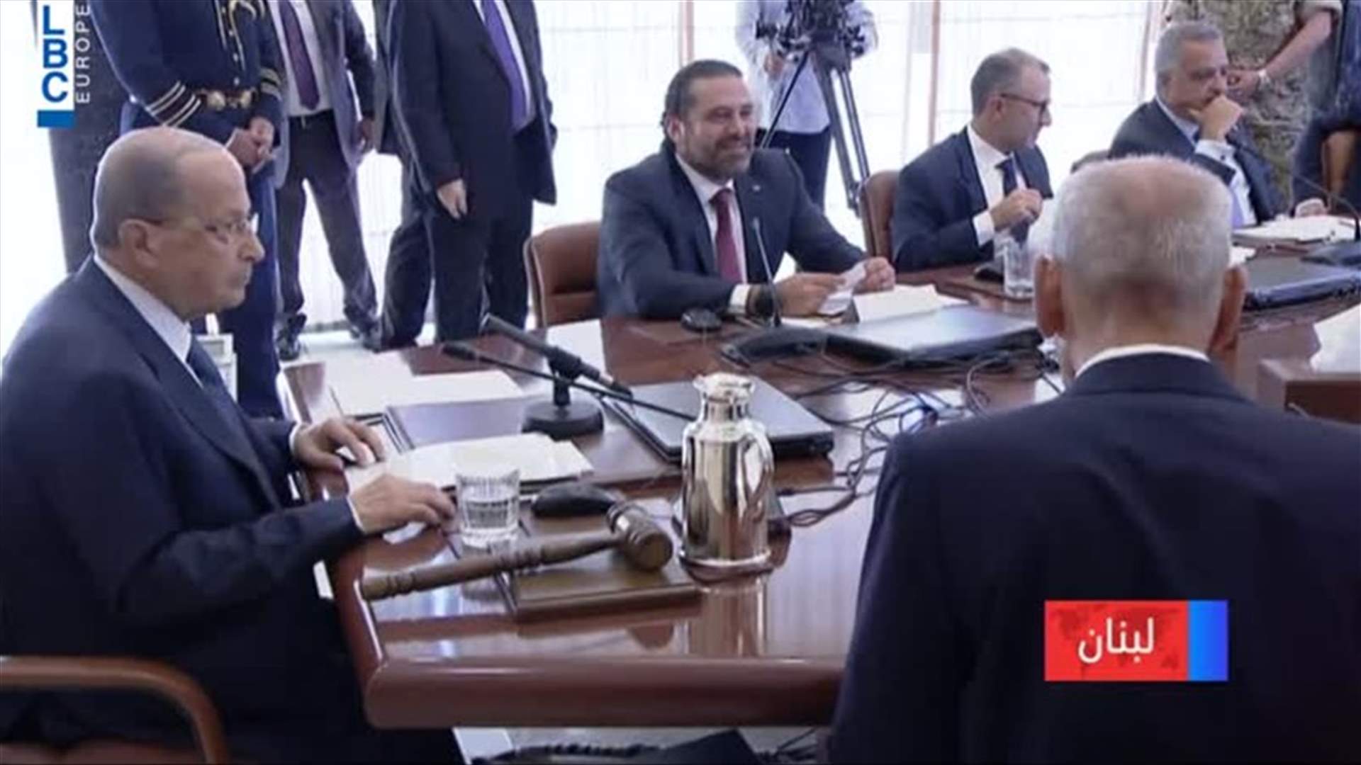 LBCI