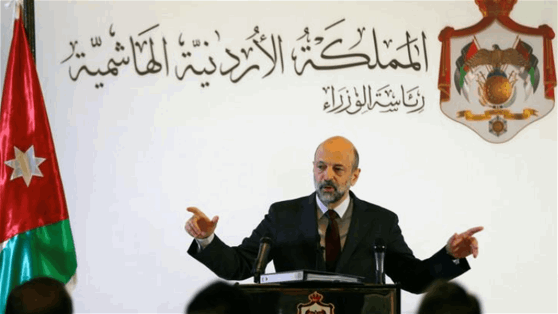 الأردن يرفع رواتب المعلمين في مسعى لإنهاء إضراب