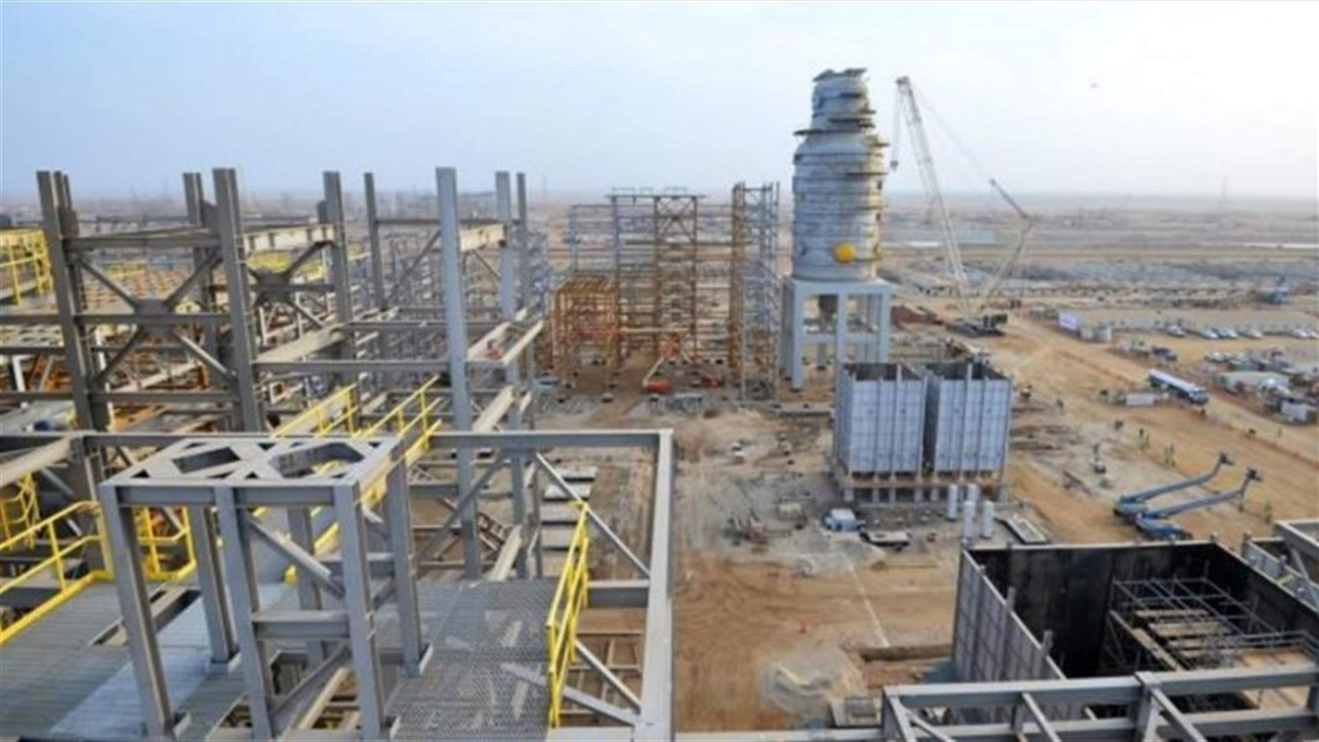 ماذا سيحل بالكهرباء في حال الغاء محطات الـfsru ؟