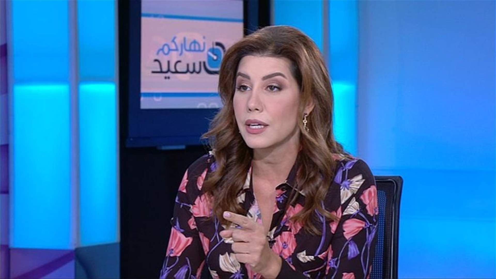 MP Yaacoubian: Leaders trade blame for economic crisis