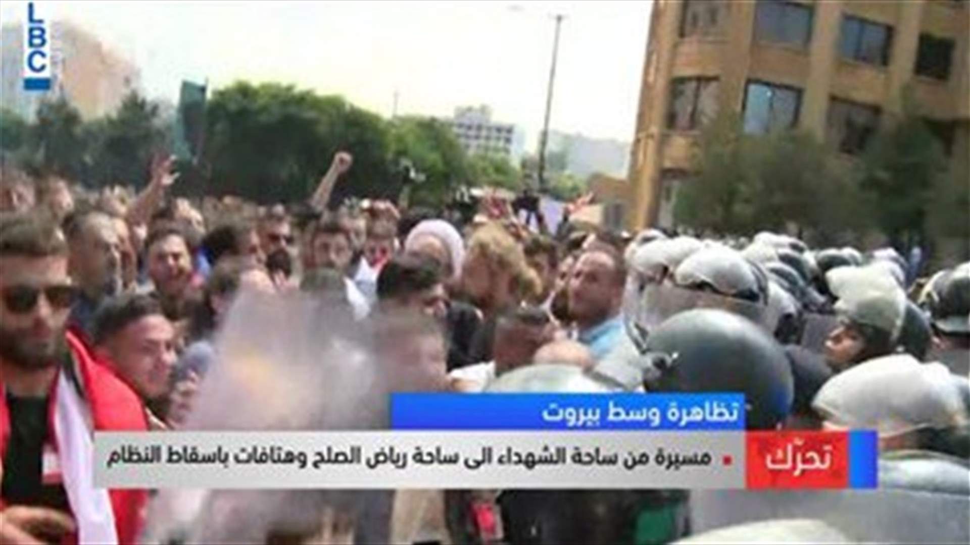 LBCI