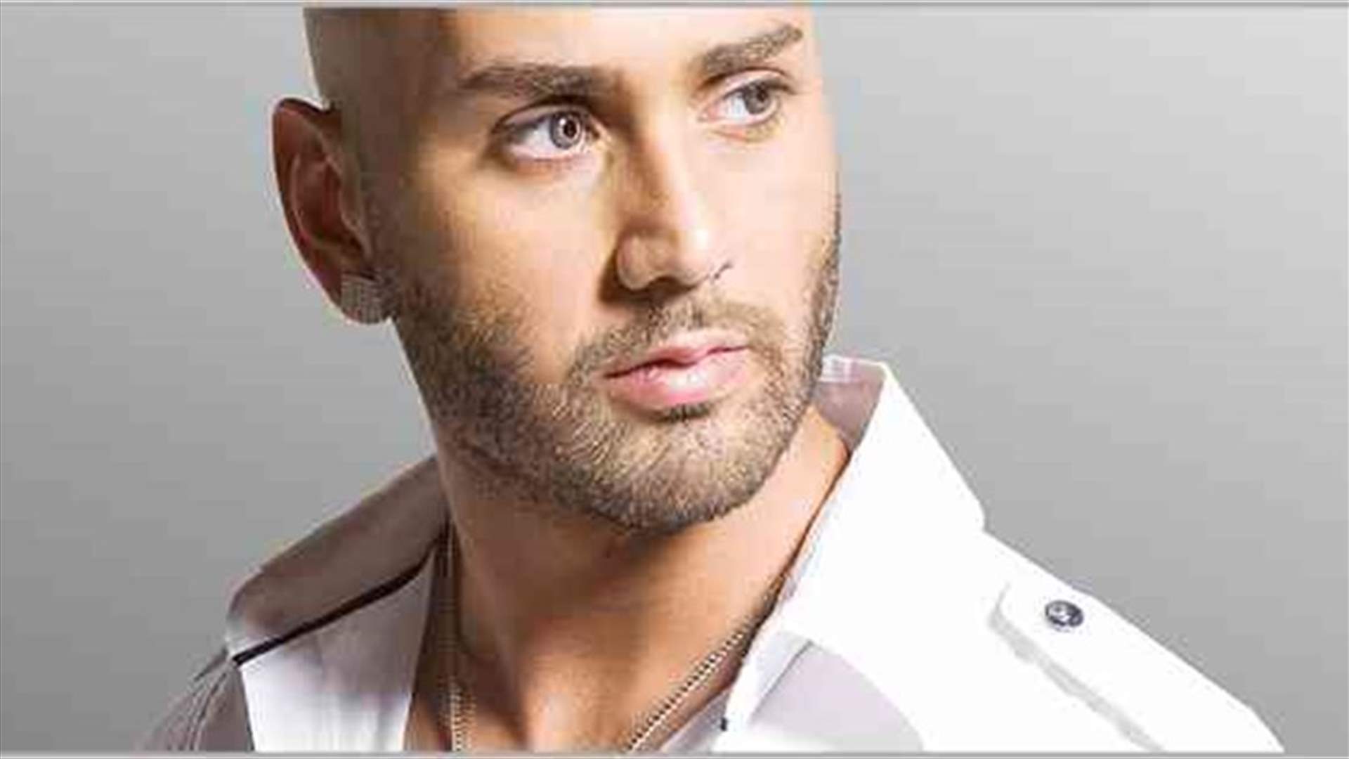 مساري يغنّي بالعربية من جديد... &quot;كلام الناس&quot; لسلطان الطرب (فيديو)
