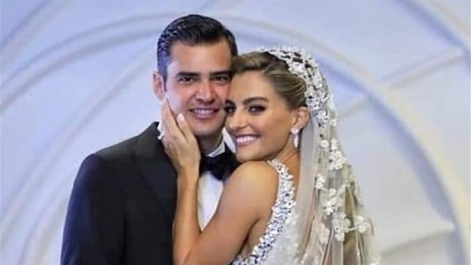 بين 1963 و2019... التاريخ يُعيد نفسه مع العريس طوني فرنجية