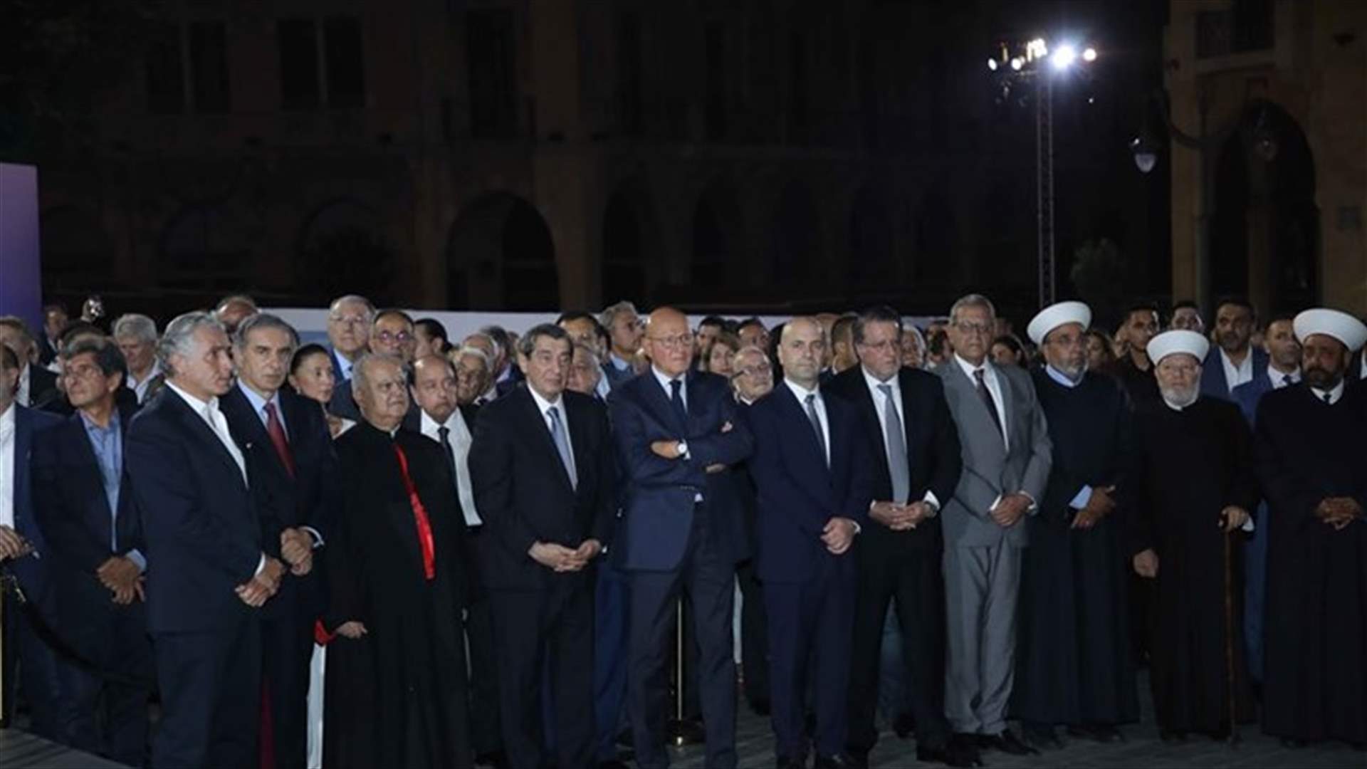 شقير لبعض الوزراء: زيحوا عن القطاع الخاص...