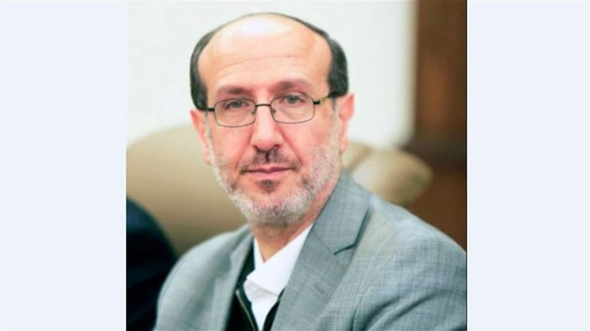الموسوي: الوضع لن يستقيم إلا إذا كسرنا محميات الفساد