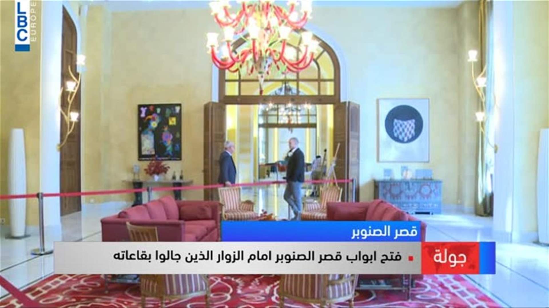 LBCI
