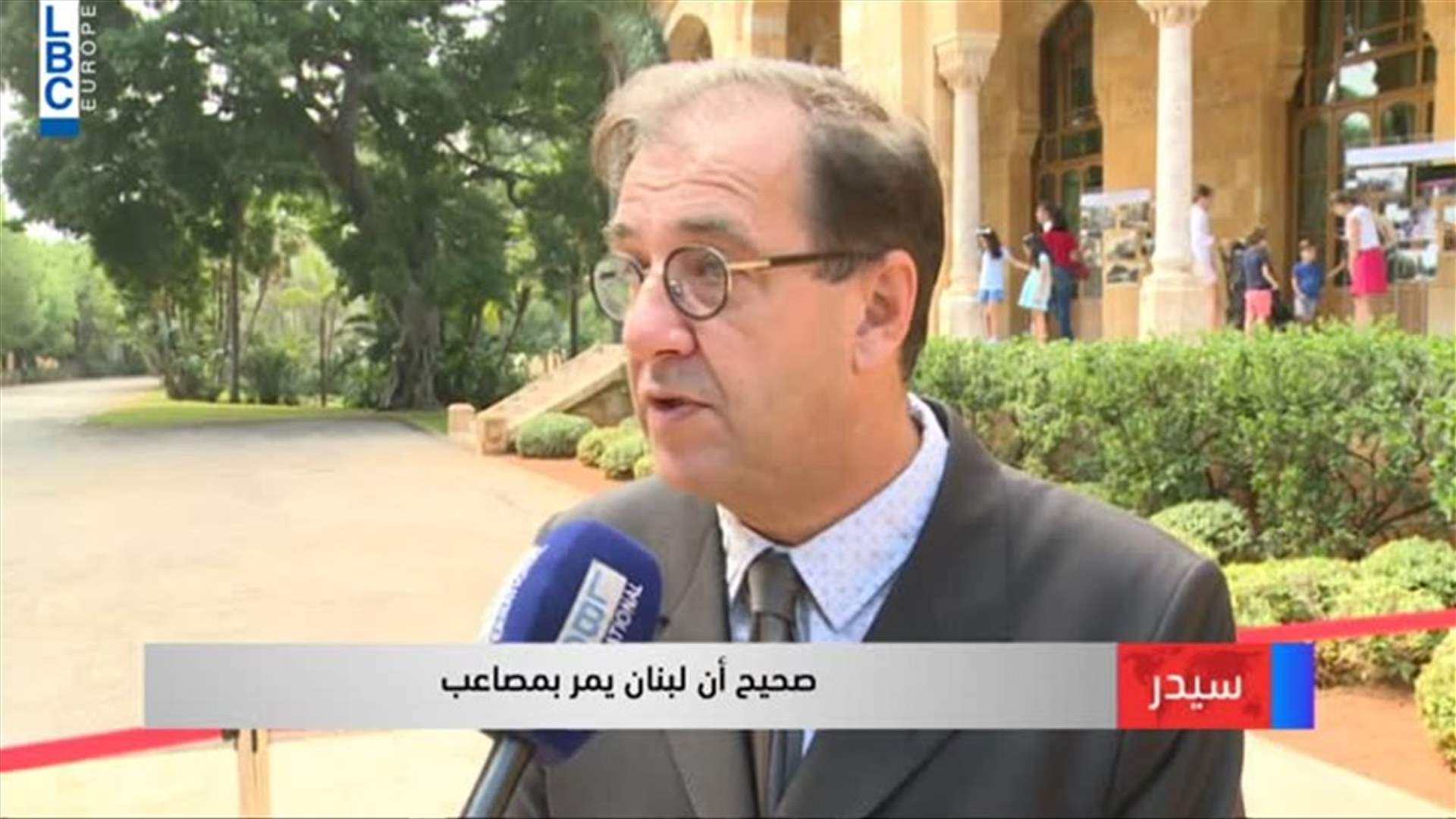 LBCI