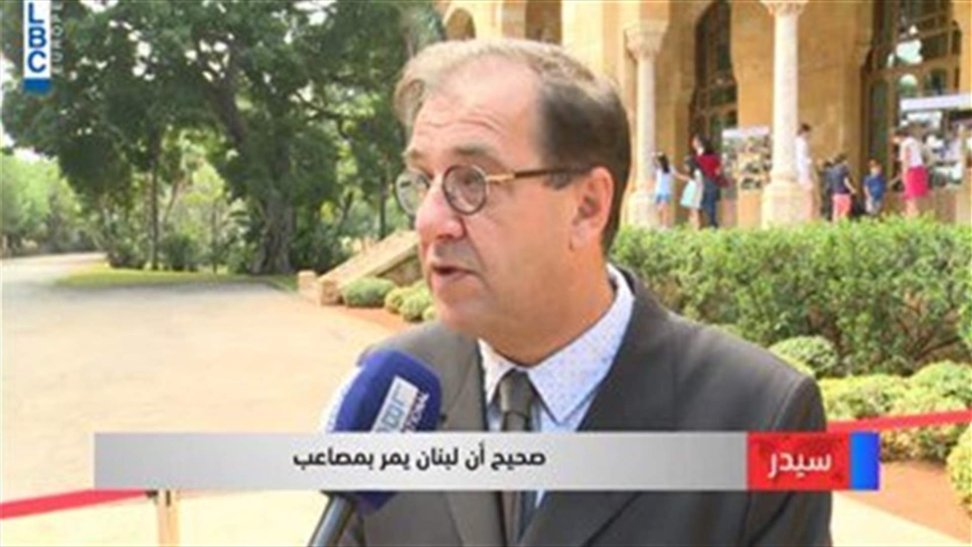 LBCI