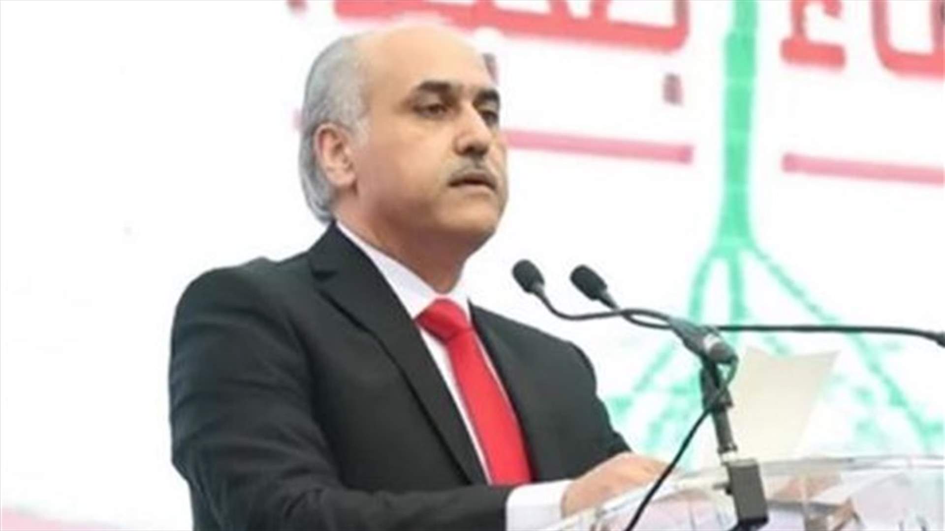 أبو الحسن: إحذروا... كرة النار تقترب بسرعة