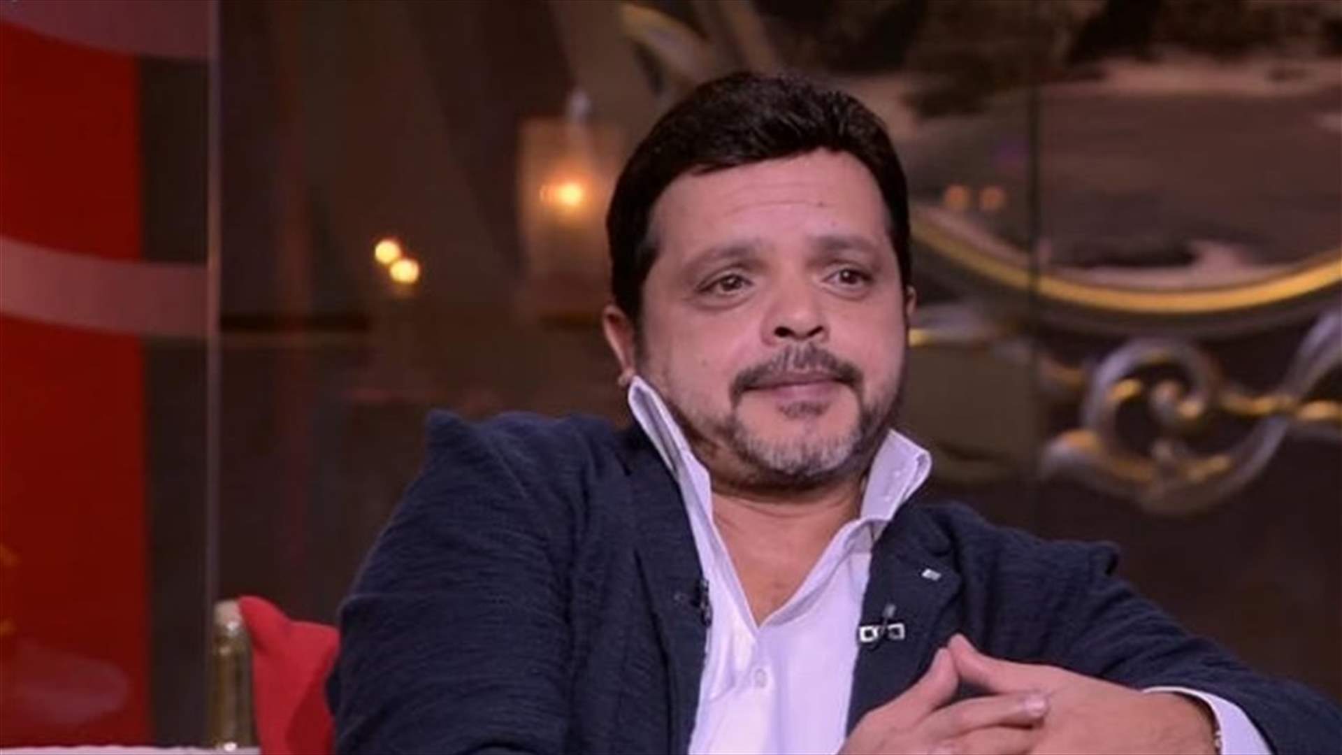 ظهور زوجة محمد هنيدي بعد سنوات من الإحتجاب.. إليكم معلومات تجهلونها عنها (صورة)