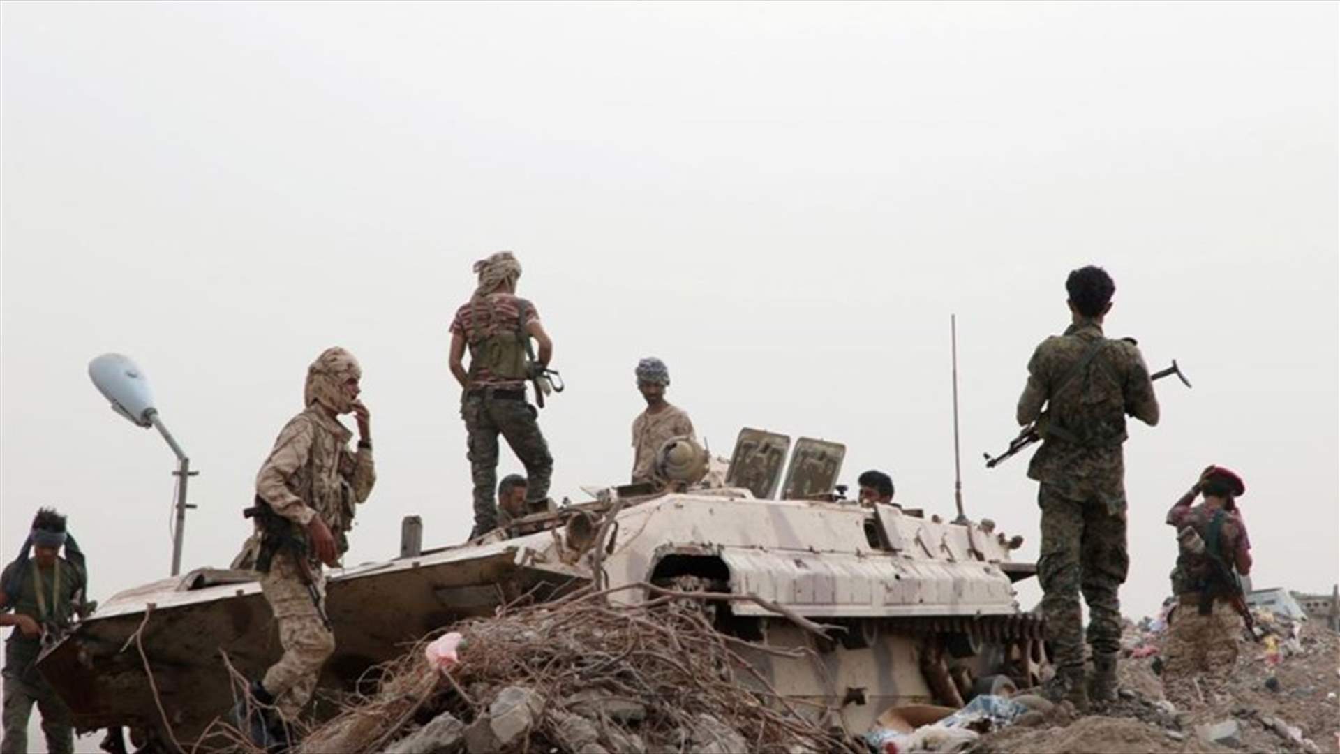 Yemen&#39;s Houthis to release 350 prisoners, including three Saudis