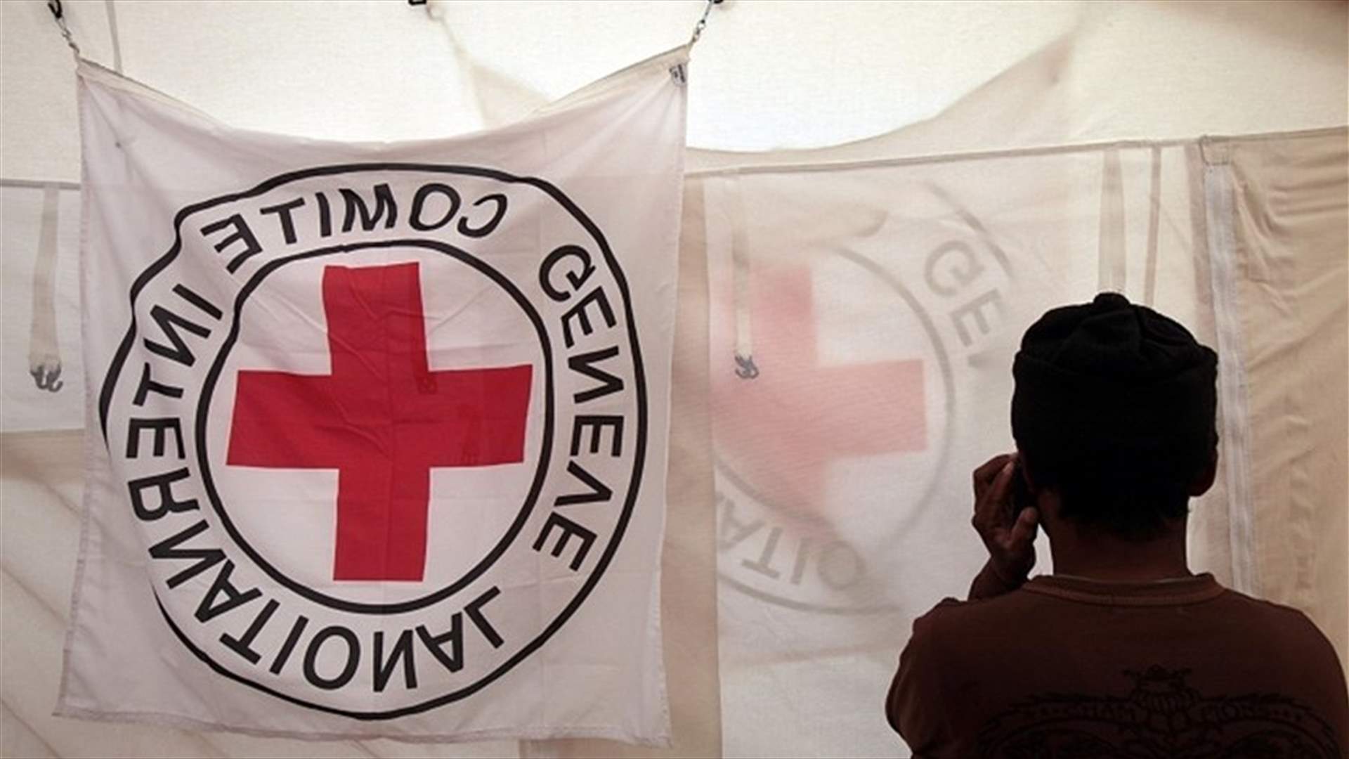 Houthis free 290 Yemenis in unilateral release - Red Cross