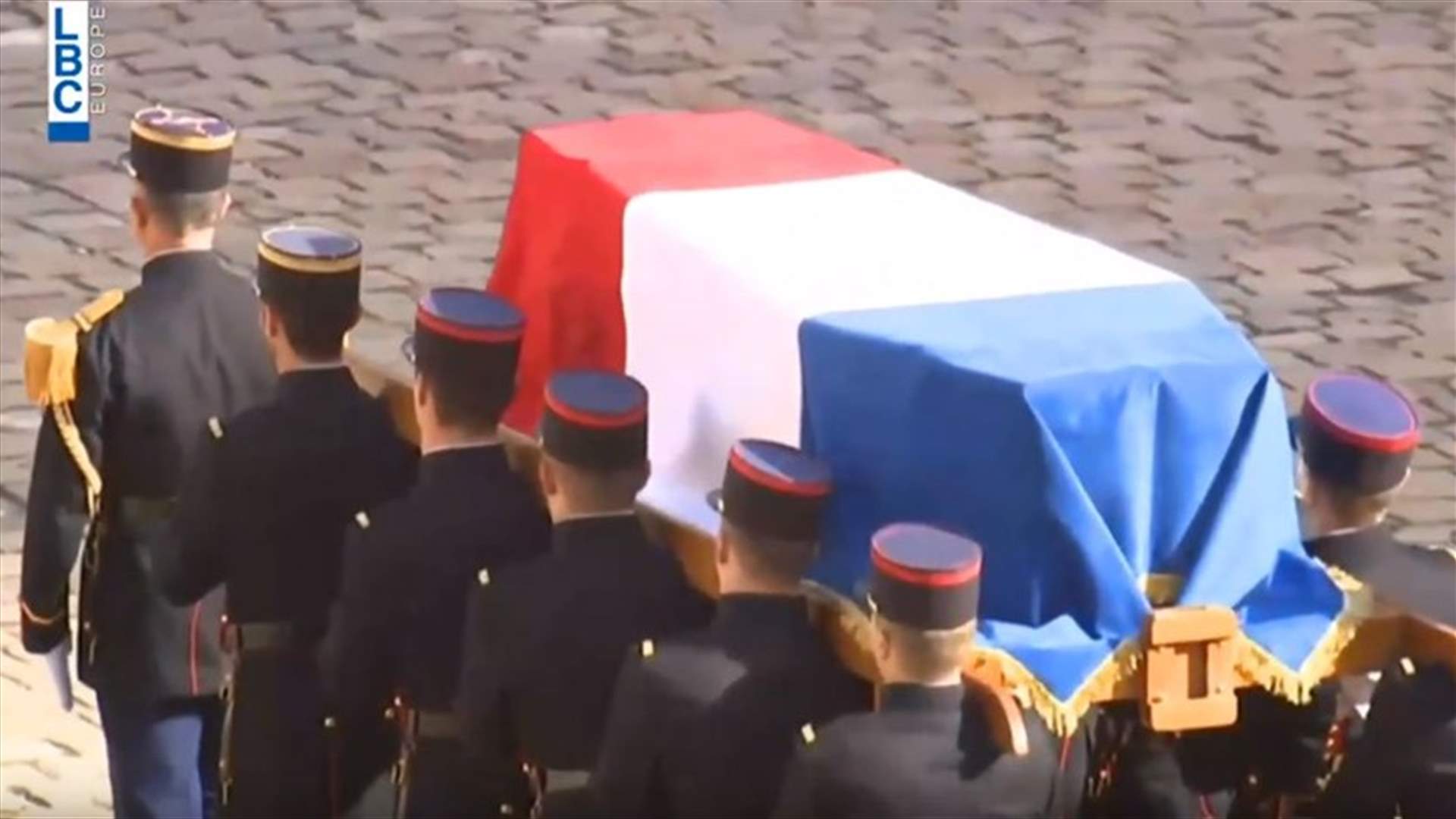 LBCI