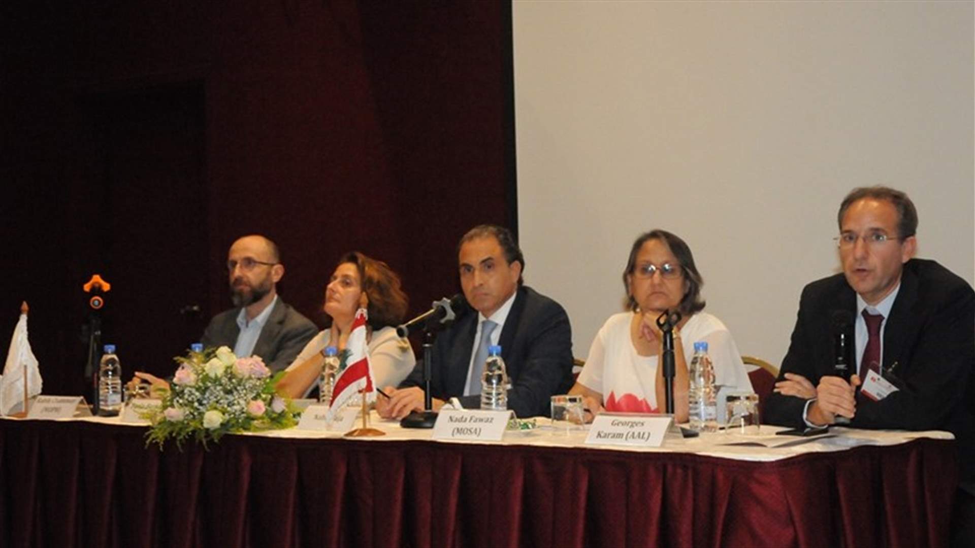 الإصابات بالخرف في لبنان ستبلغ 56 ألفاً سنة 2030 والنسبة تبلغ حالياً 9 في المئة من كبار السن