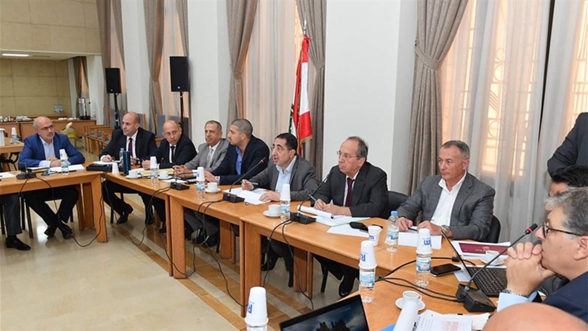 LBCI