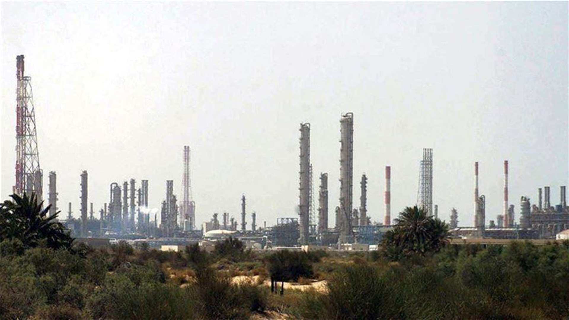 Saudi Aramco restored full oil capacity to pre-attack level -trading unit chief