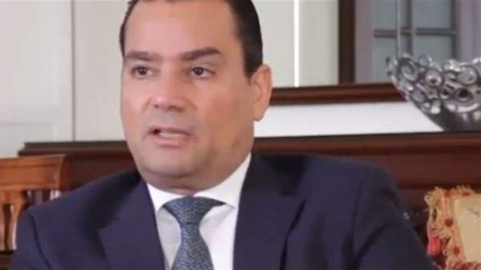 الصايغ: هل المطلوب حرف الأنظار عن تراكم سياسات خاطئة؟