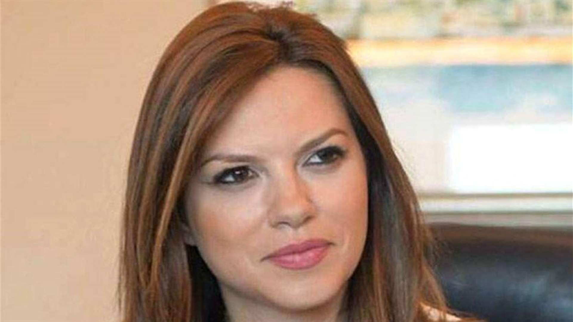 خيرالله الصفدي: تمكين المرأة اقتصاديا جزء لا يتجزأ من سياسة لبنان الرسمية