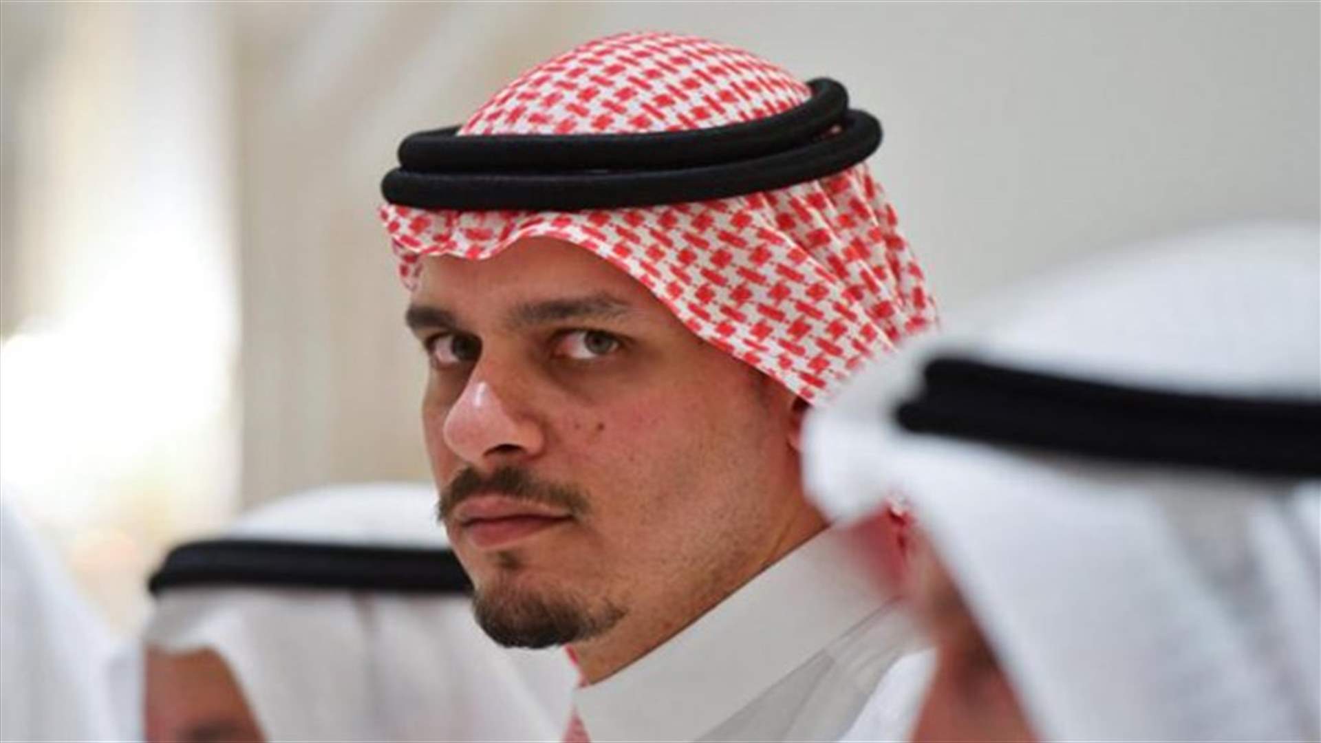 نجل خاشقجي يدافع عن سلطات السعودية